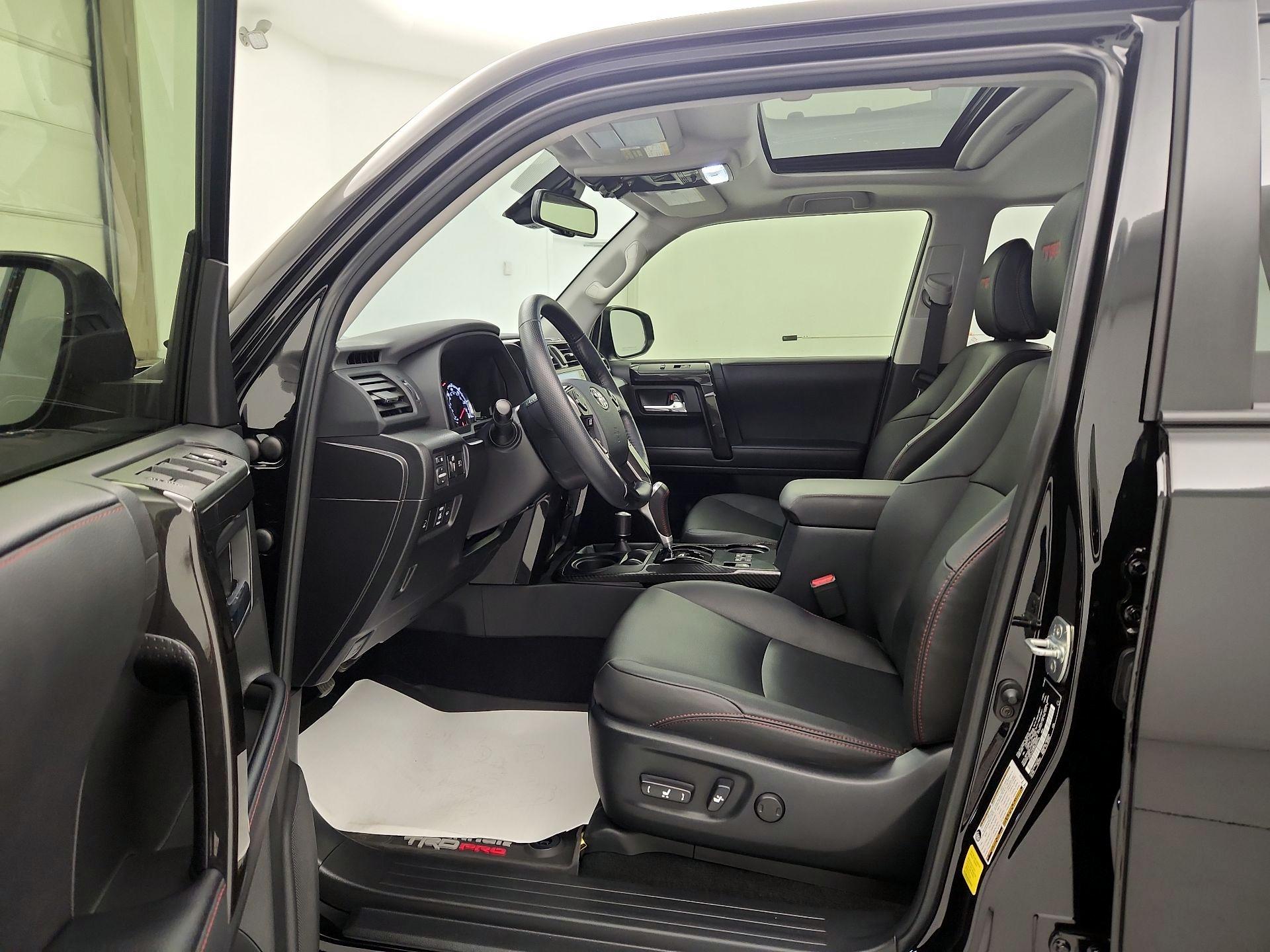 Thumbnail: 2024 Toyota 4Runner - 11