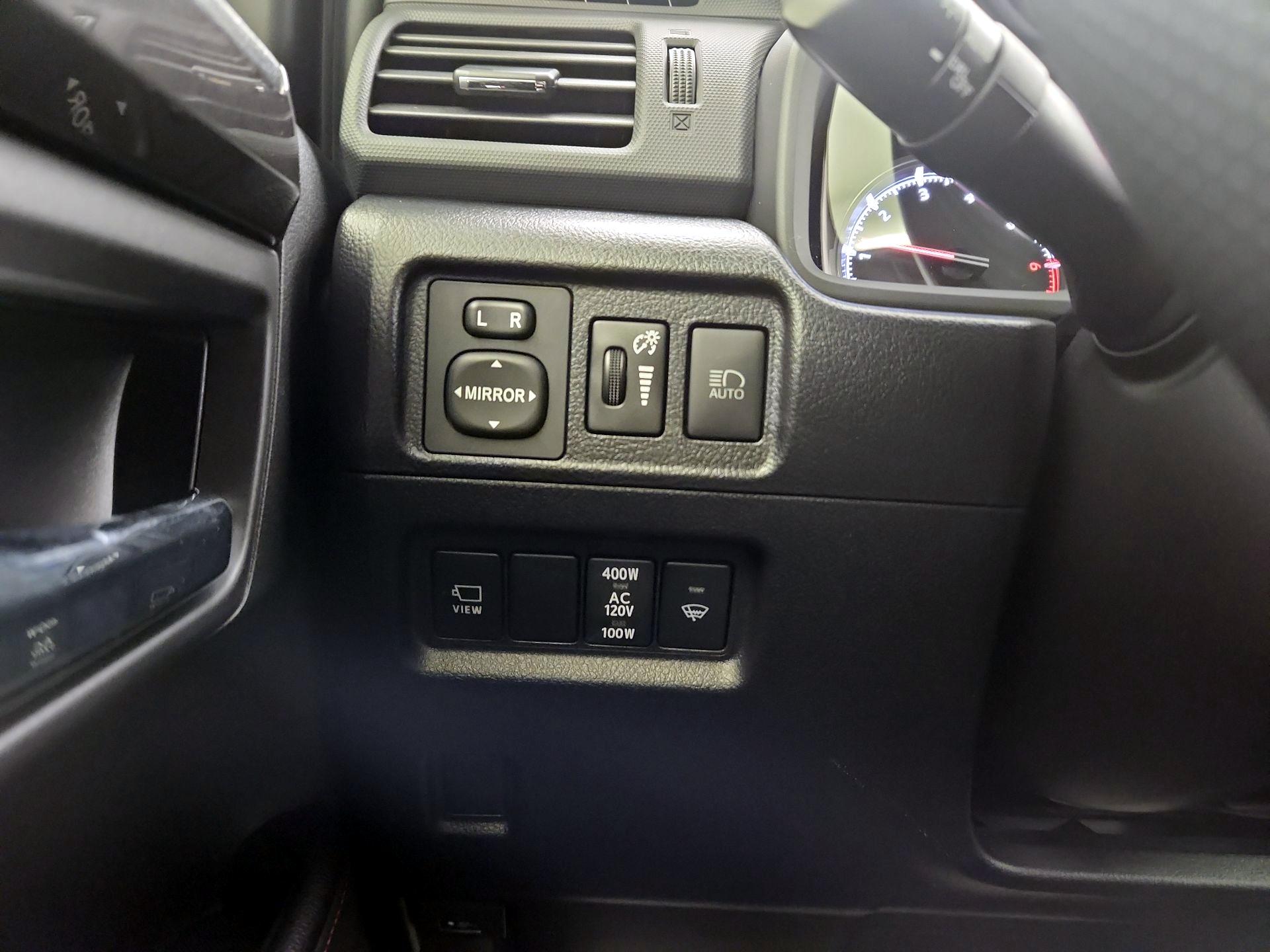 Thumbnail: 2024 Toyota 4Runner - 13