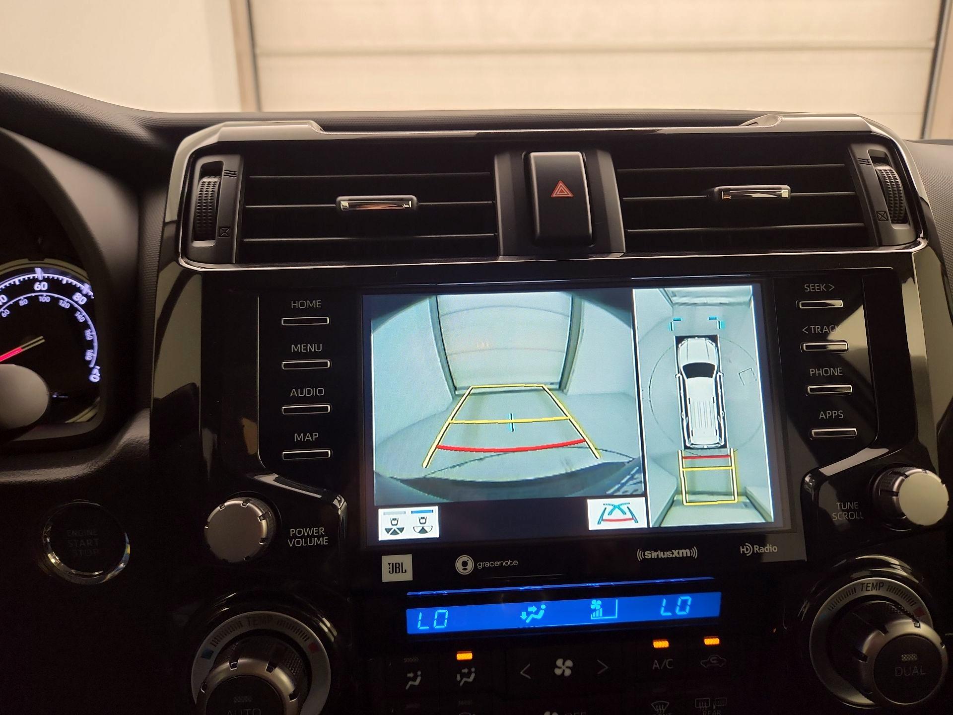 Thumbnail: 2024 Toyota 4Runner - 15