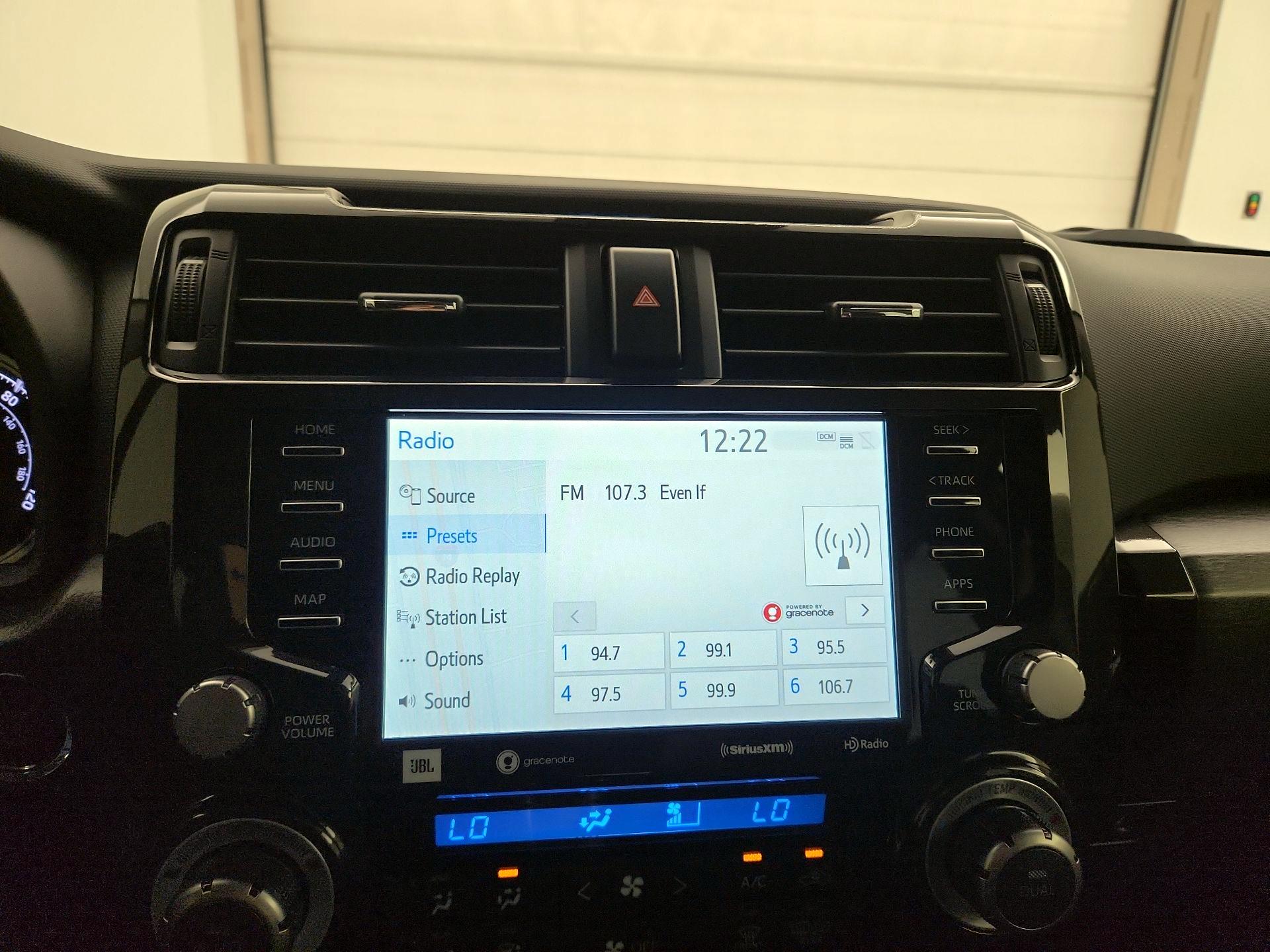 Thumbnail: 2024 Toyota 4Runner - 16