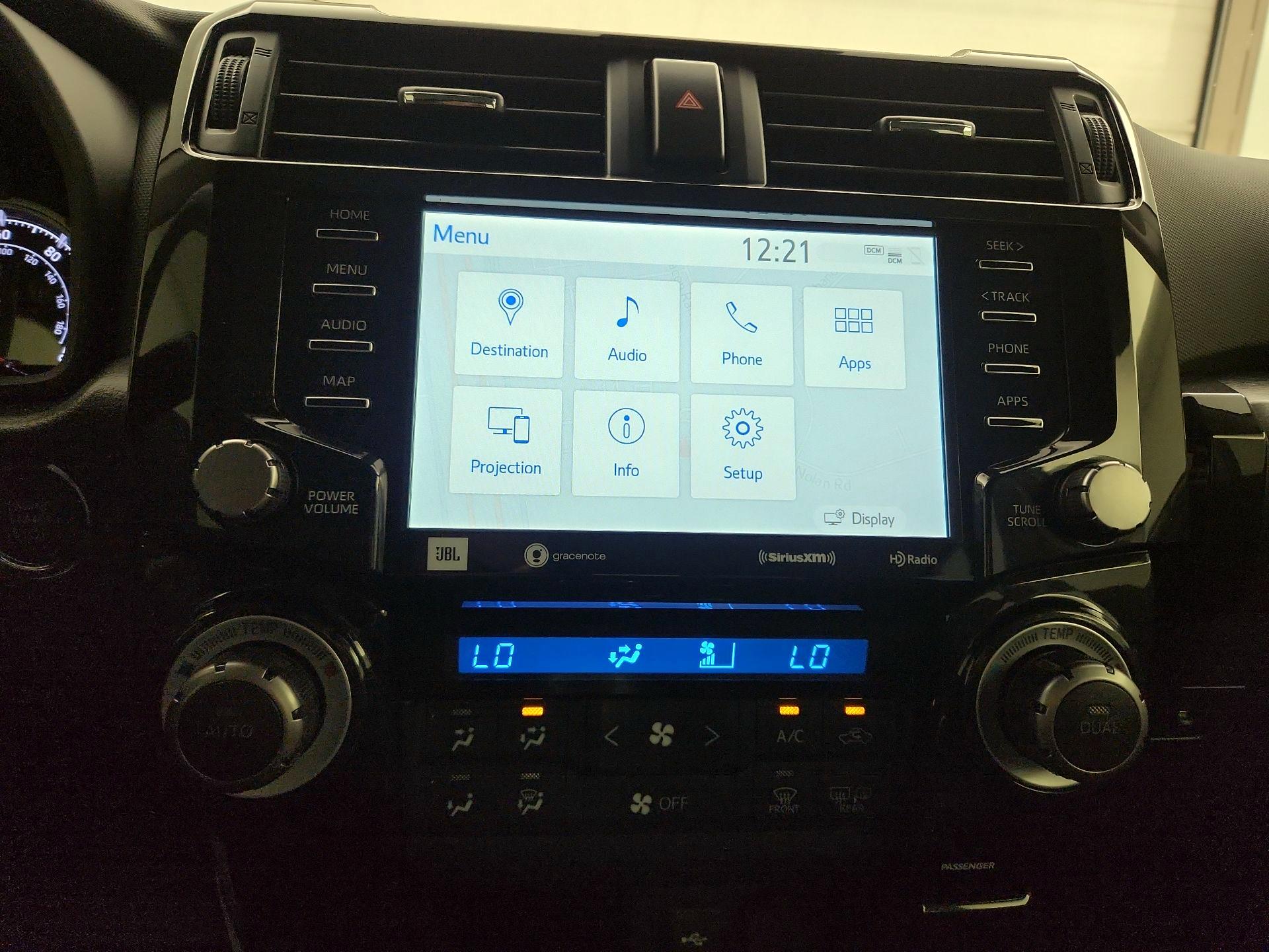 Thumbnail: 2024 Toyota 4Runner - 17