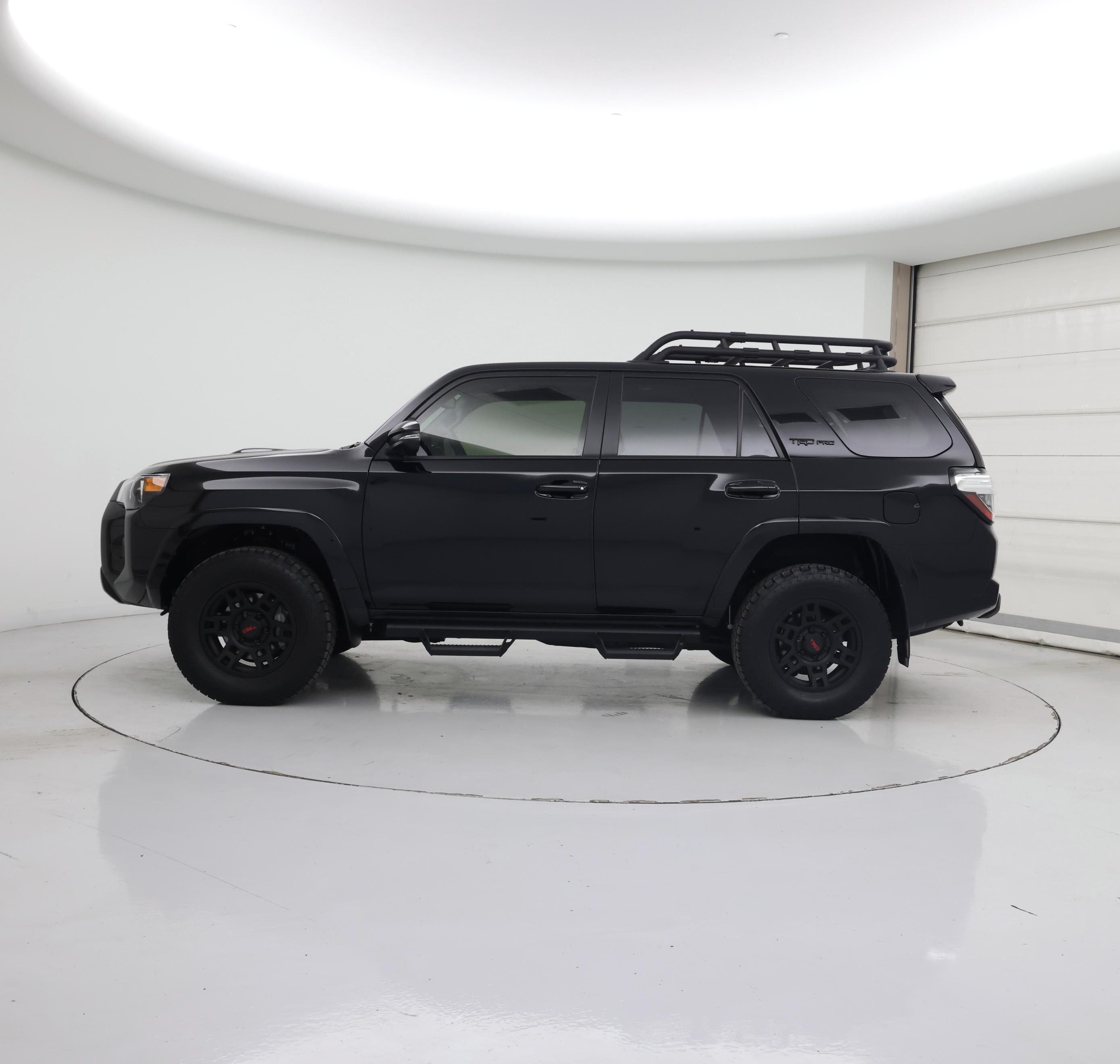 Thumbnail: 2024 Toyota 4Runner - 3