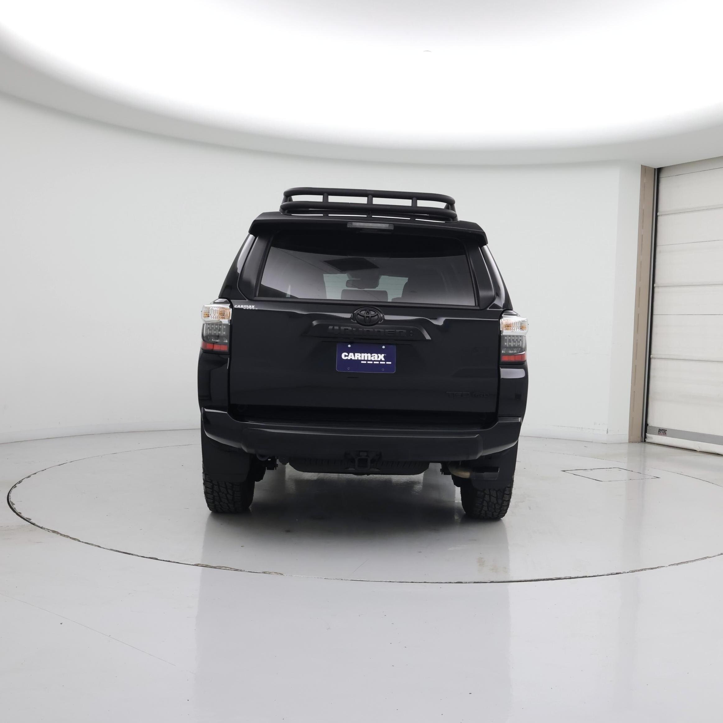 Thumbnail: 2024 Toyota 4Runner - 6