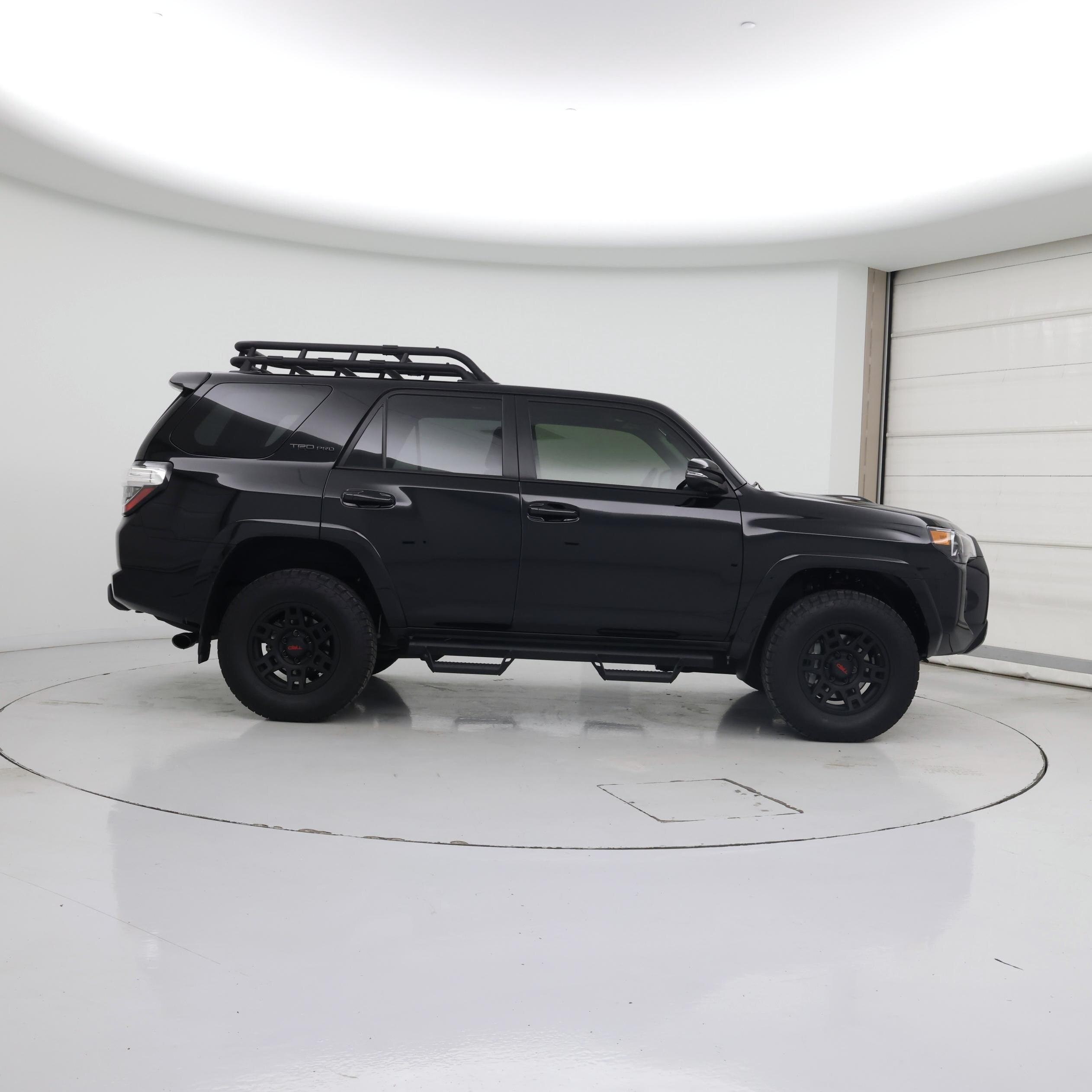 Thumbnail: 2024 Toyota 4Runner - 7