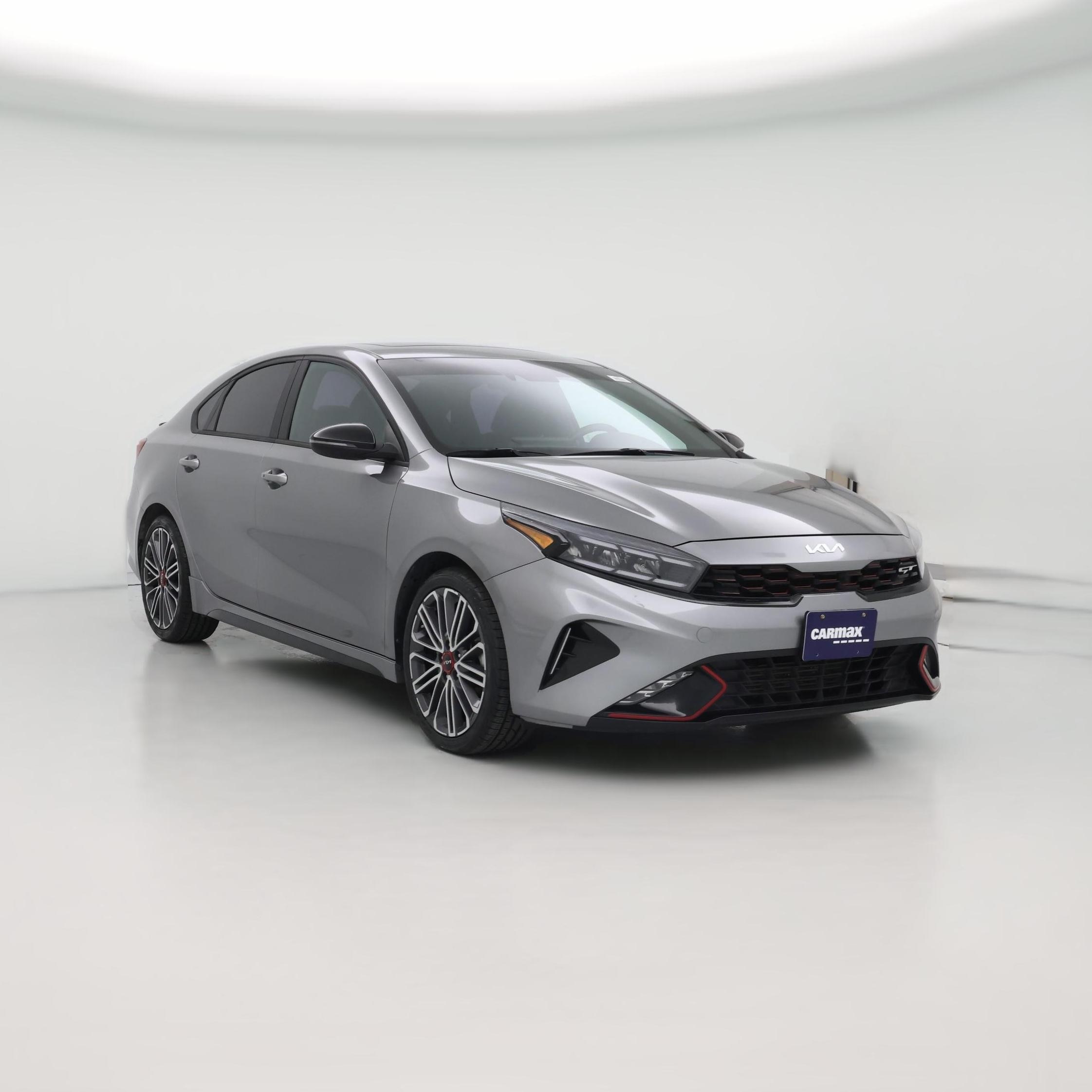 Thumbnail: 2023 Kia Forte - 1