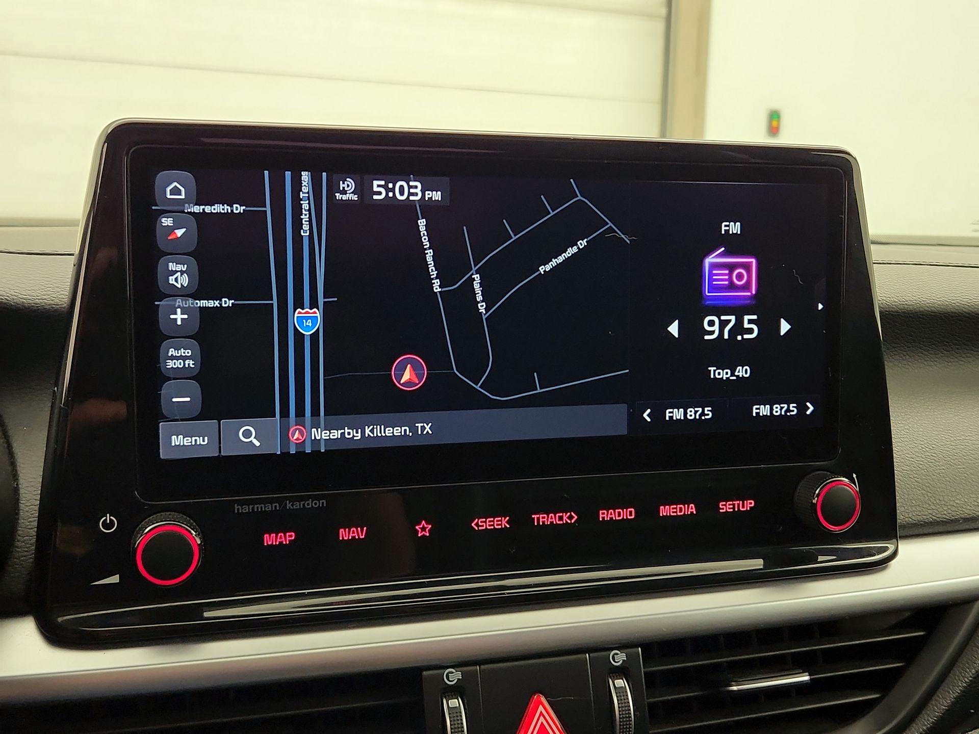 Thumbnail: 2023 Kia Forte - 14