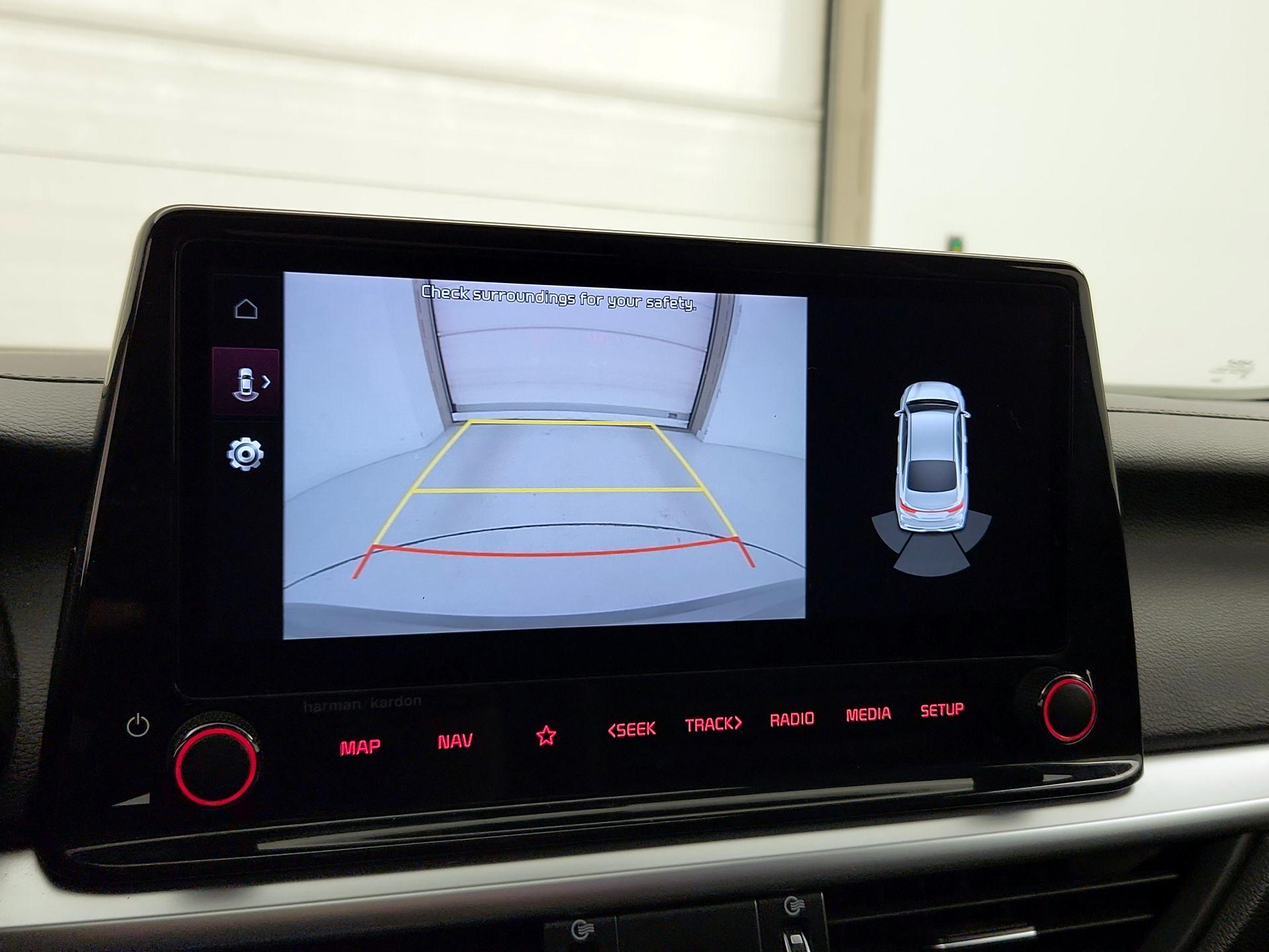 Thumbnail: 2023 Kia Forte - 15