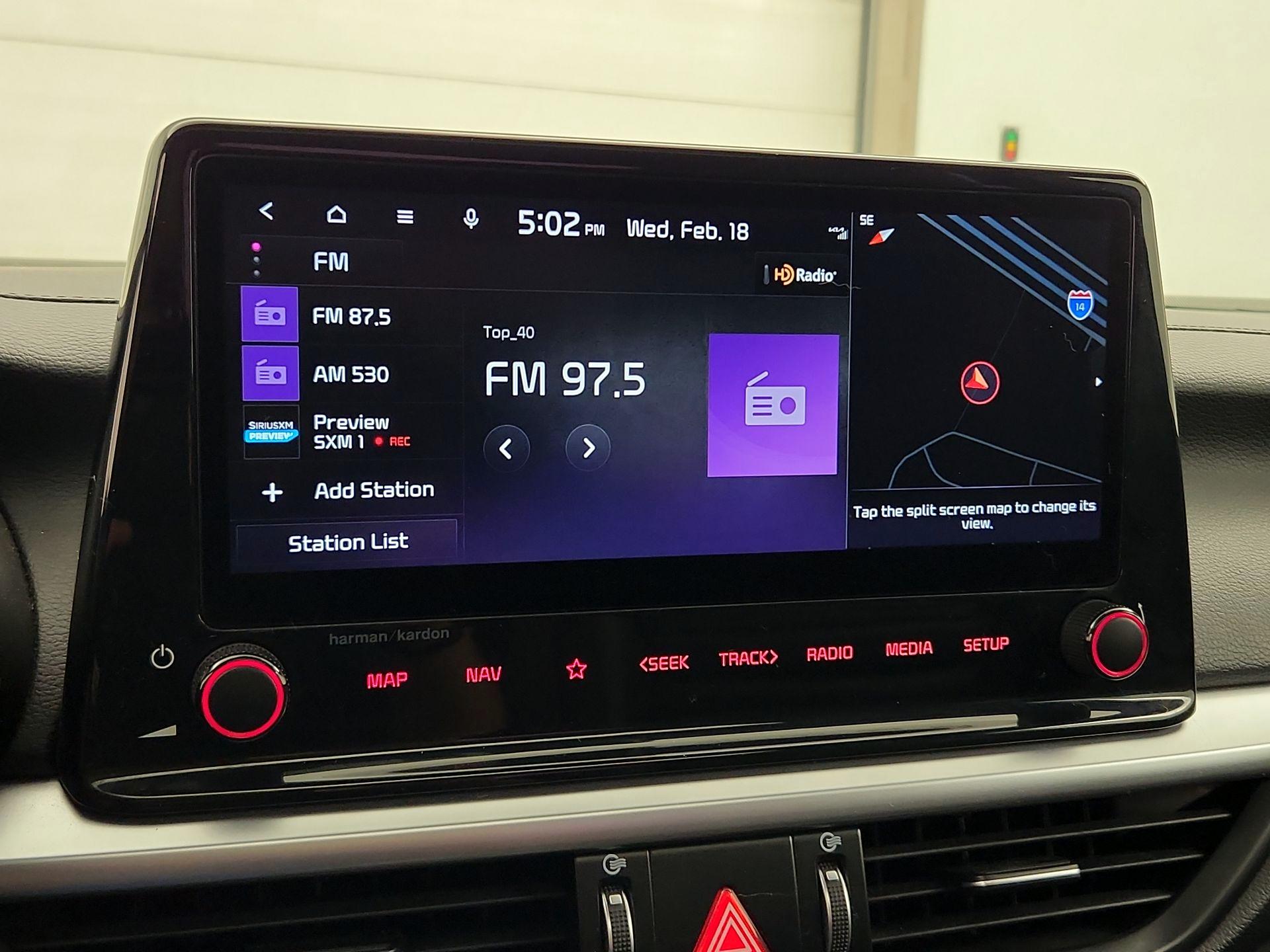 Thumbnail: 2023 Kia Forte - 16