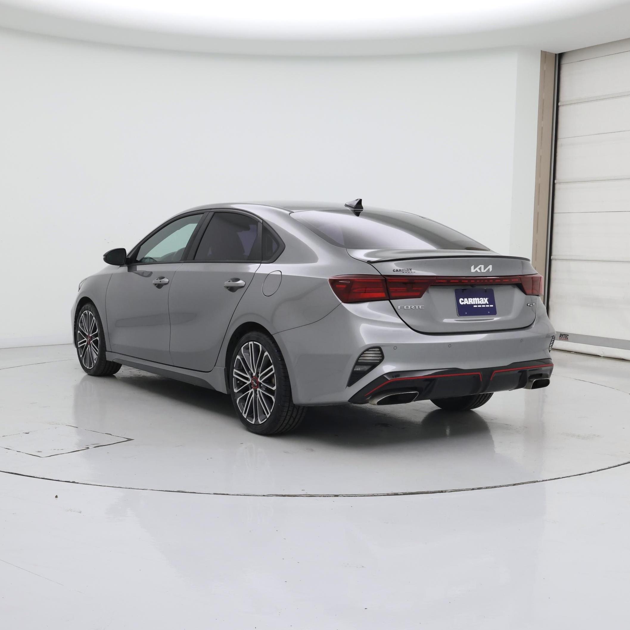 Thumbnail: 2023 Kia Forte - 2