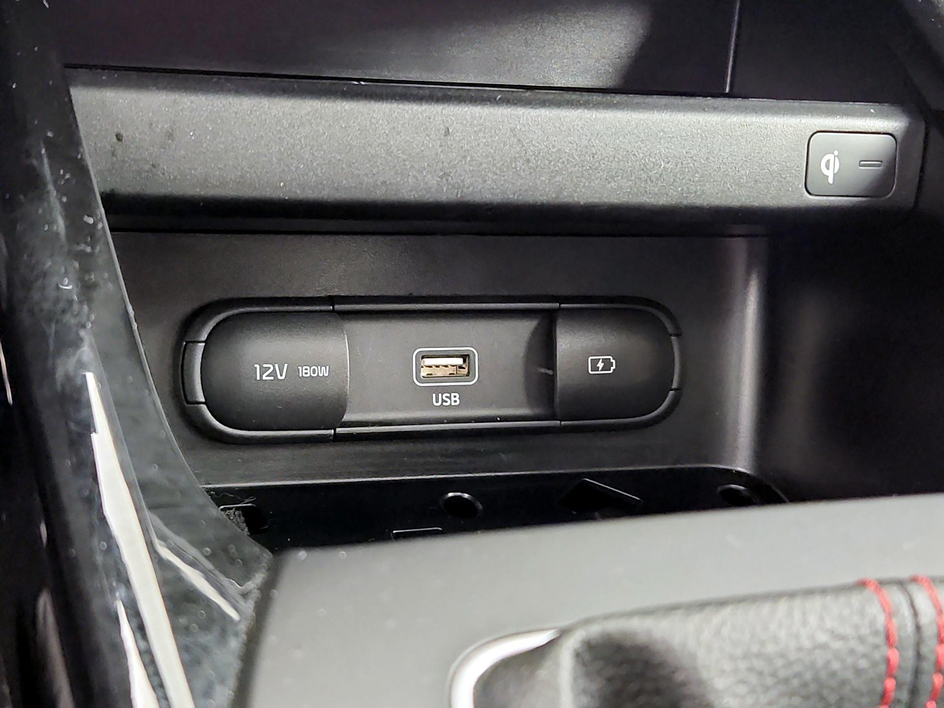 Thumbnail: 2023 Kia Forte - 19