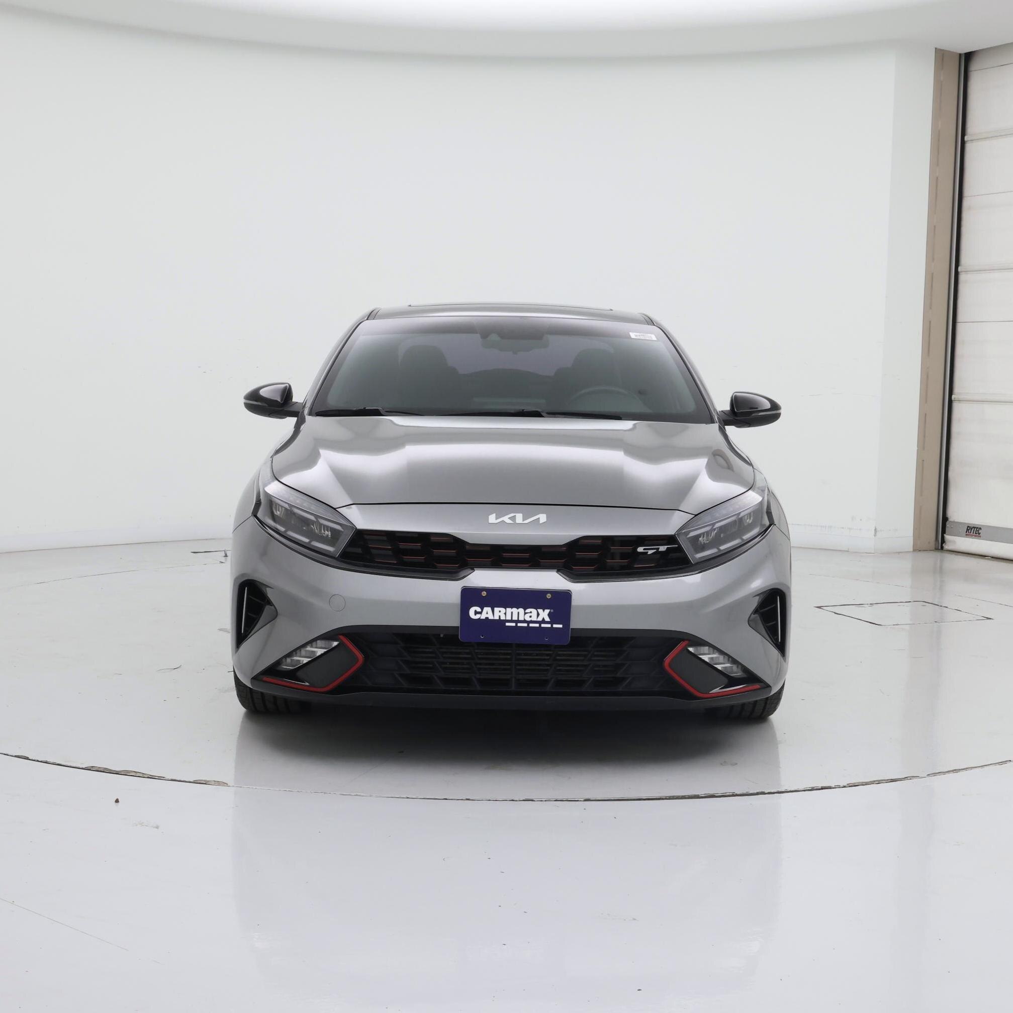 Thumbnail: 2023 Kia Forte - 5