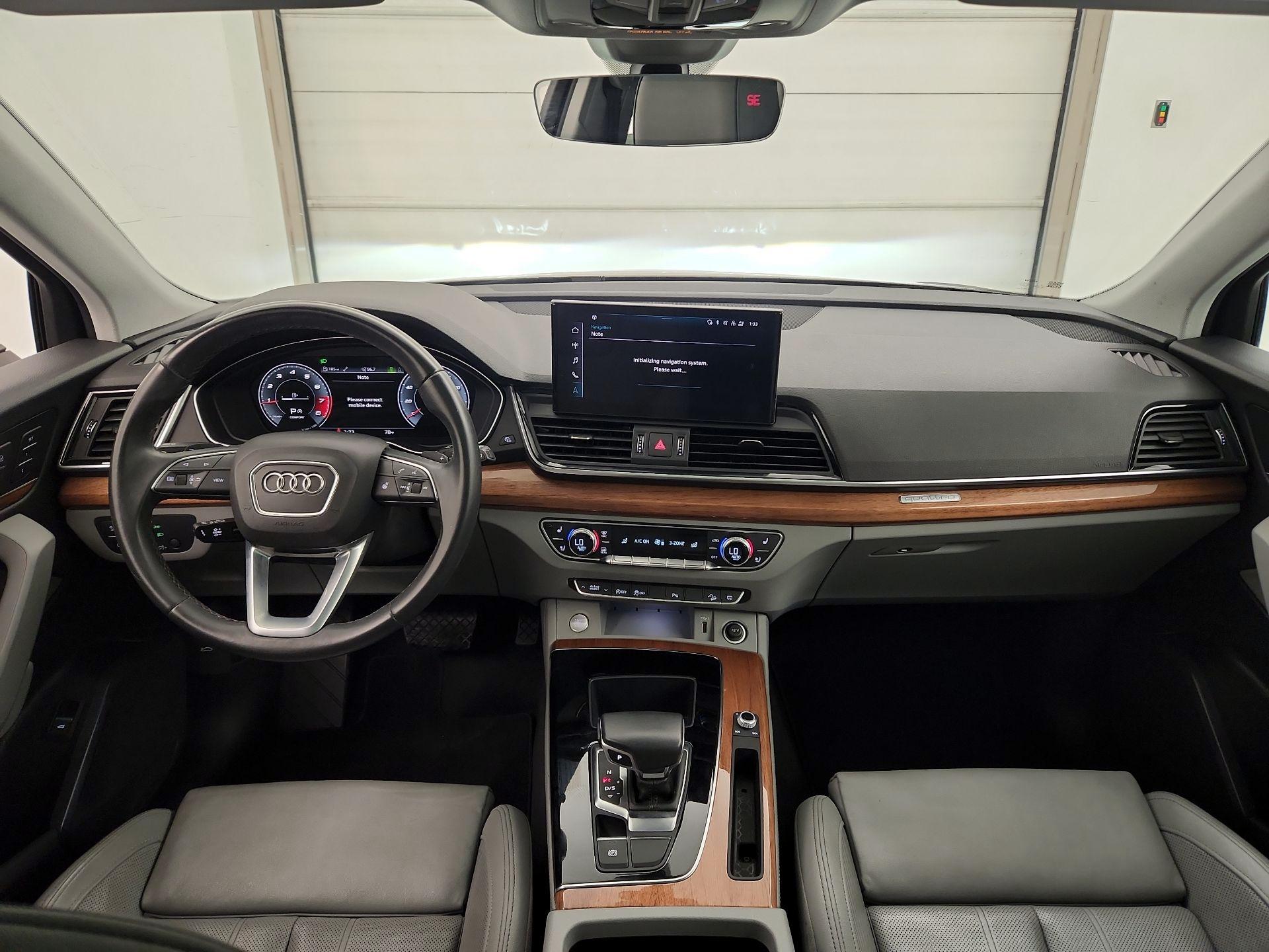 Thumbnail: 2021 Audi Q5 - 9