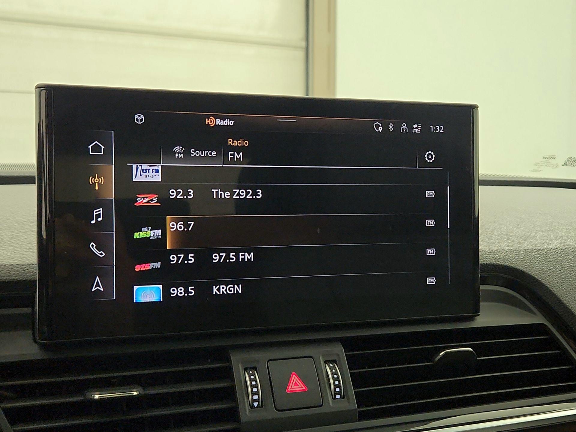 Thumbnail: 2021 Audi Q5 - 15