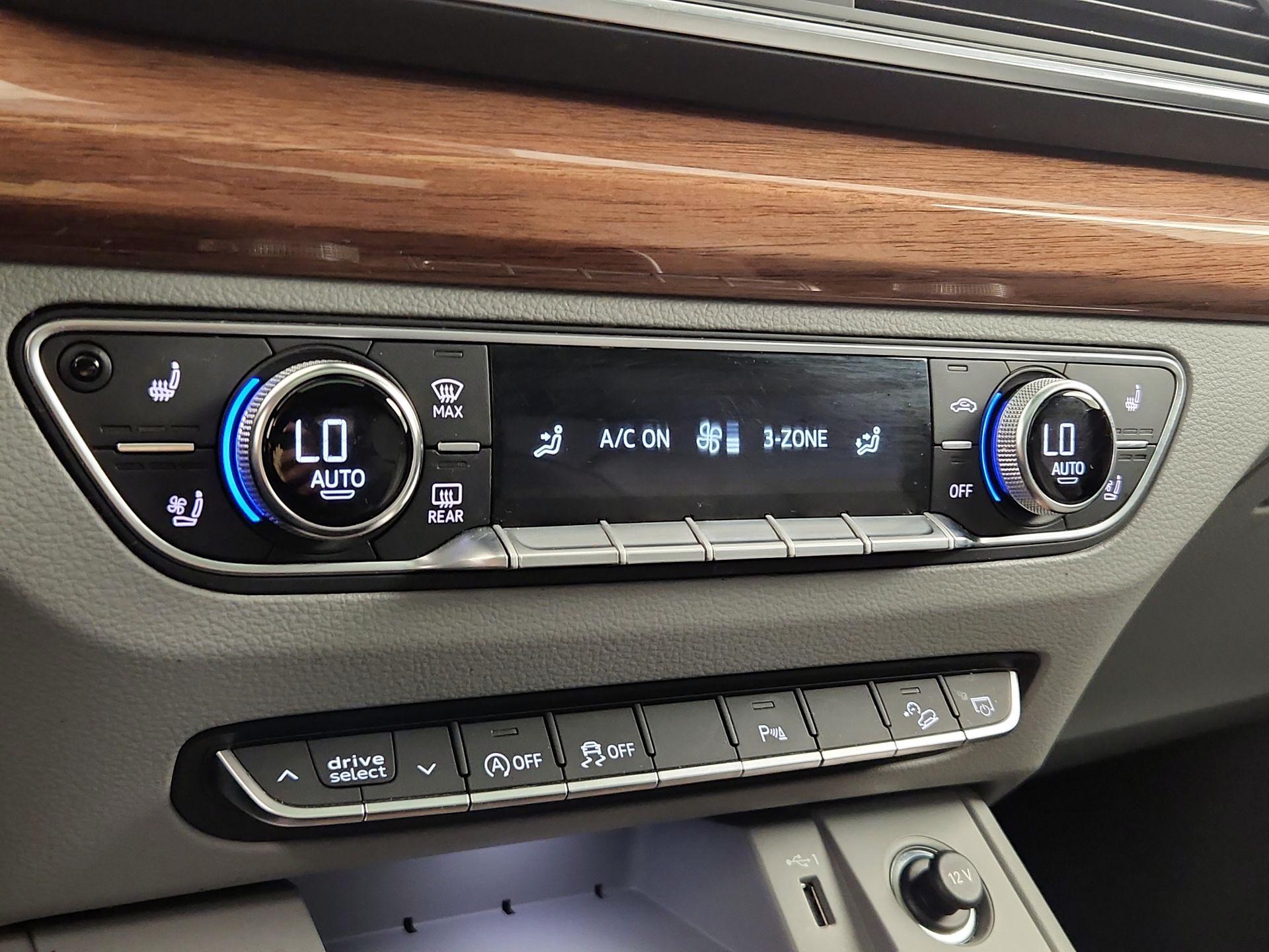 Thumbnail: 2021 Audi Q5 - 16