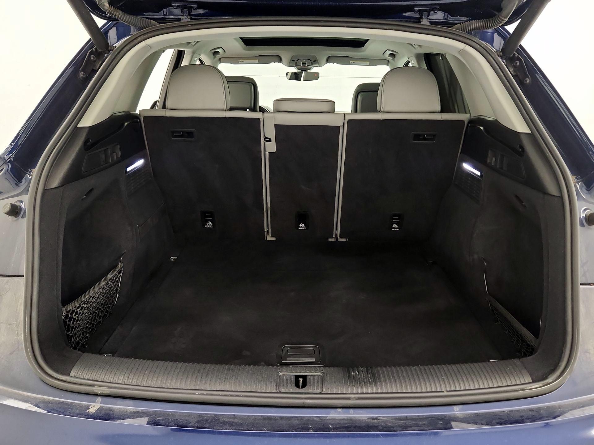 Thumbnail: 2021 Audi Q5 - 20