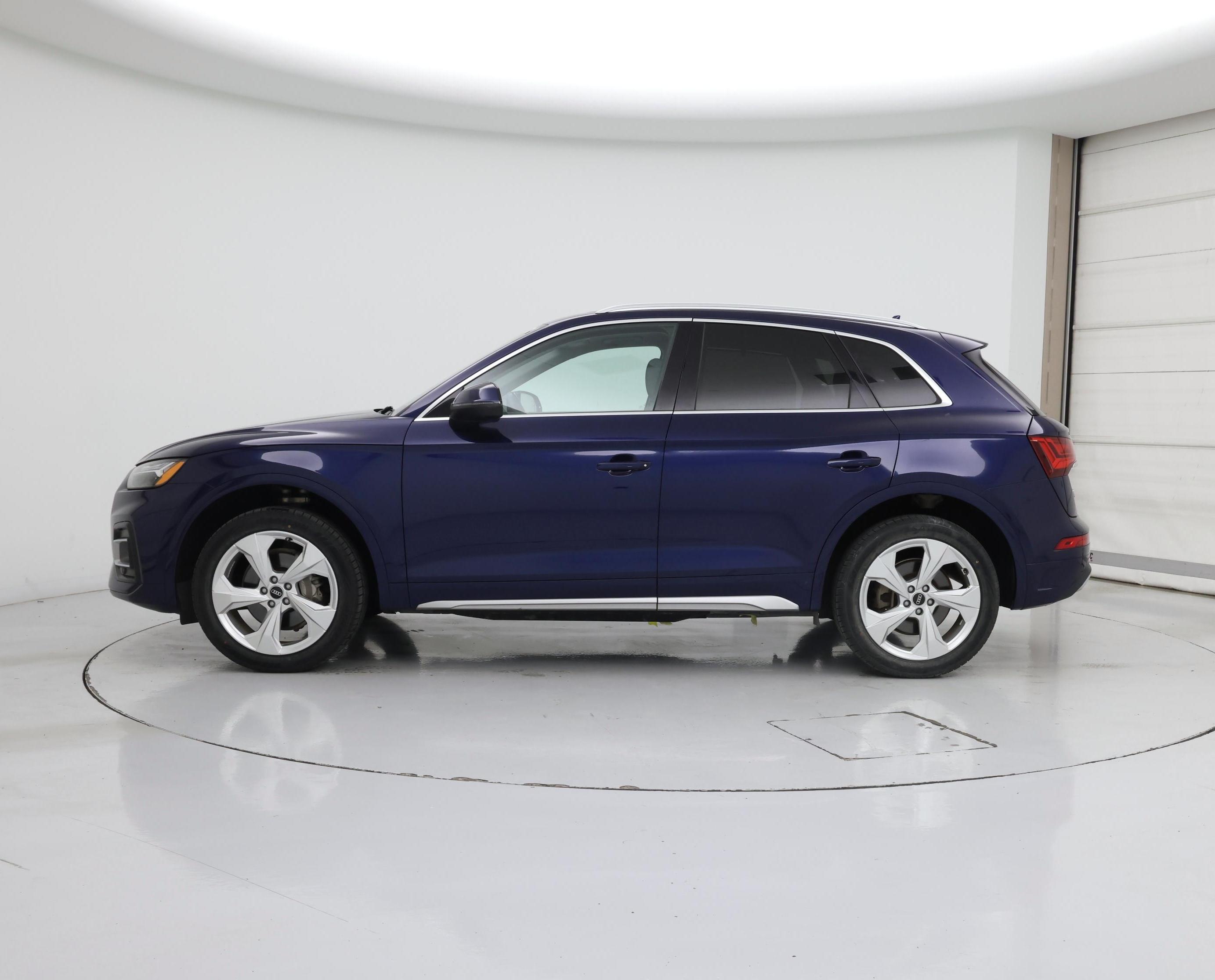 Thumbnail: 2021 Audi Q5 - 3