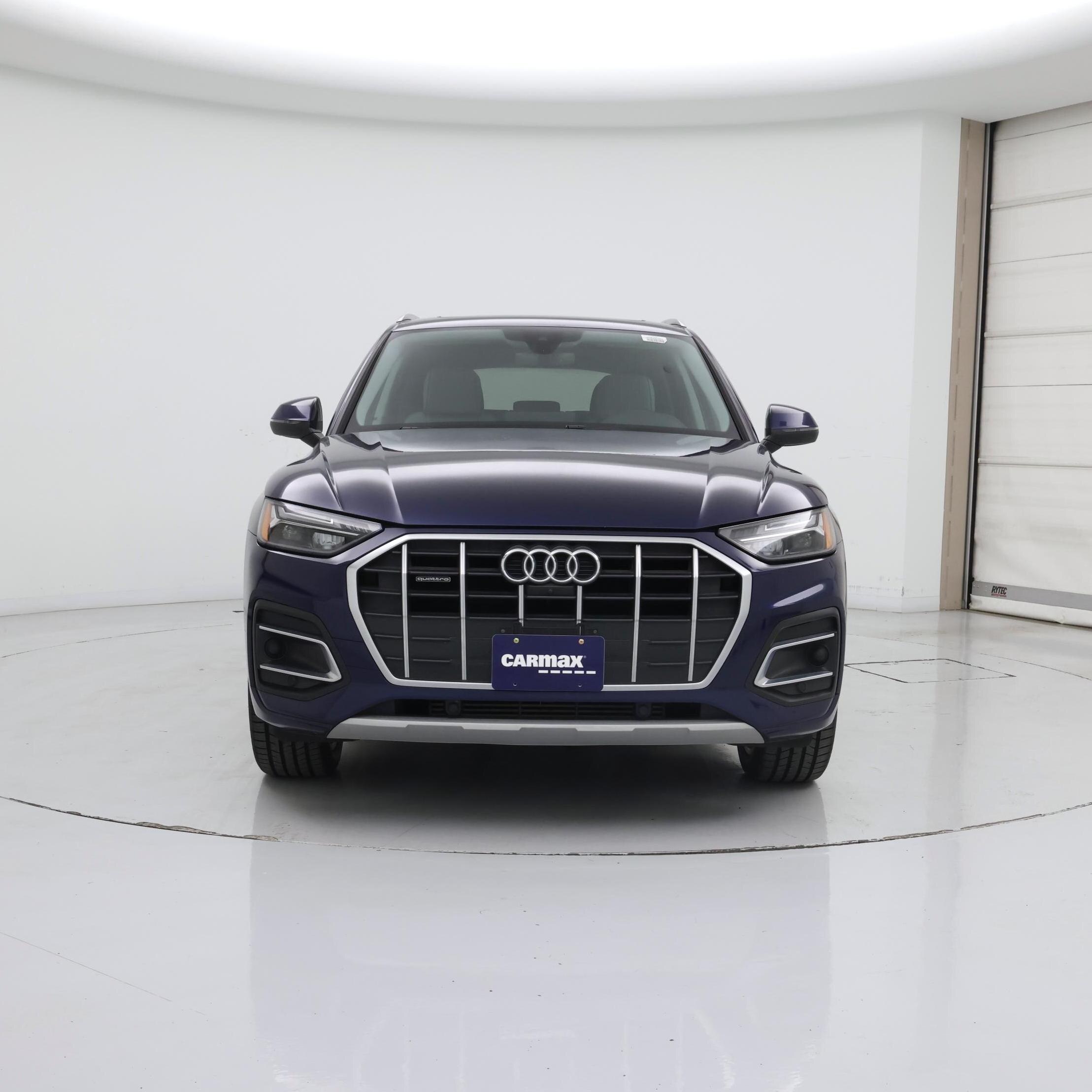 Thumbnail: 2021 Audi Q5 - 5