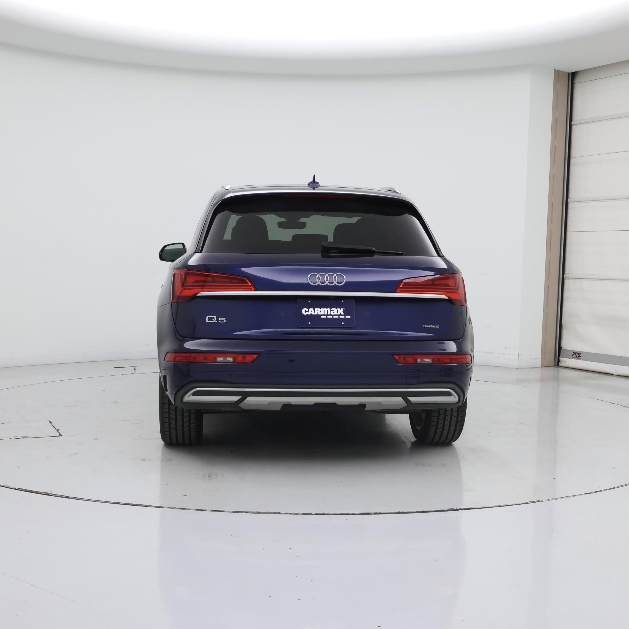 Thumbnail: 2021 Audi Q5 - 6