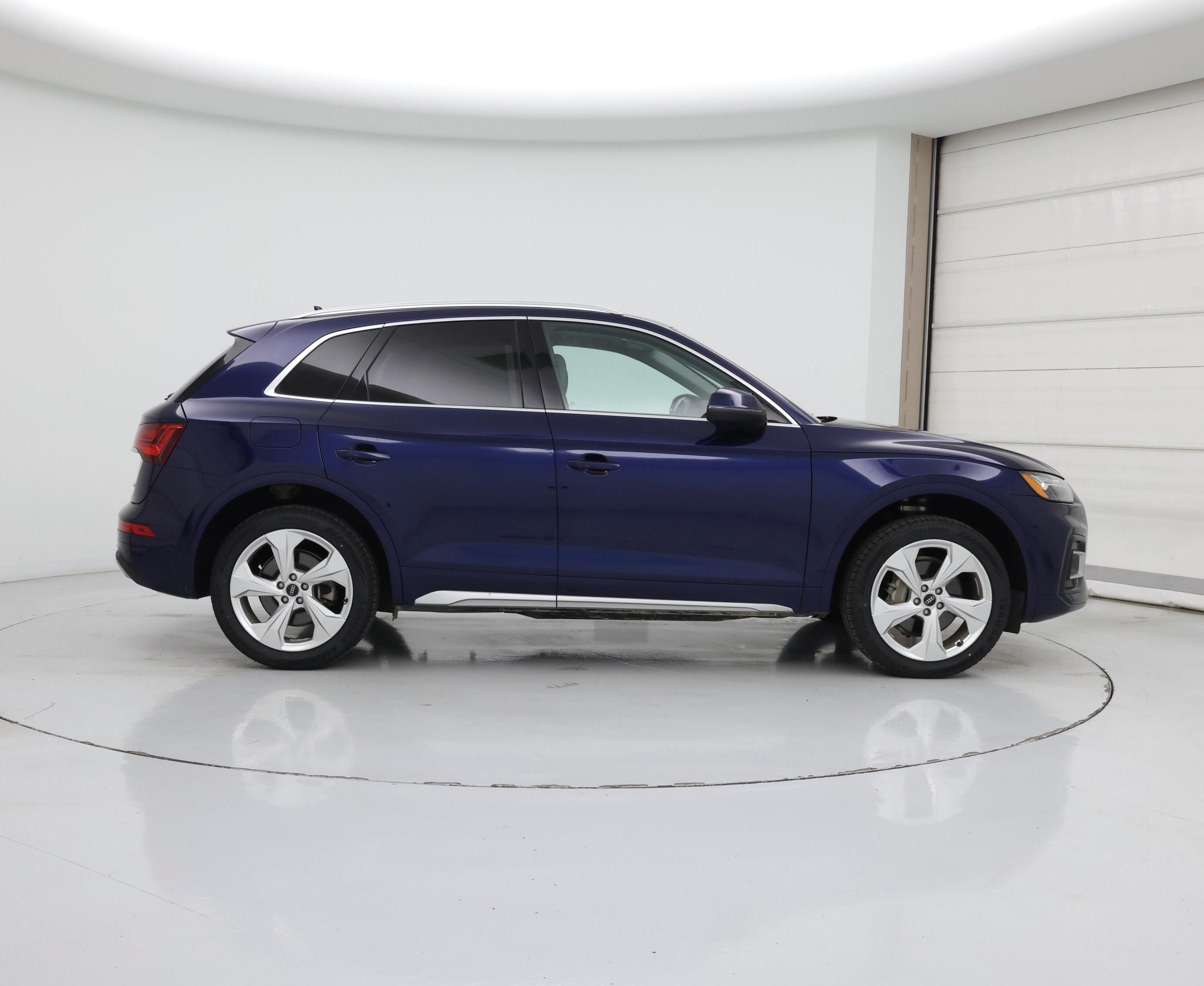 Thumbnail: 2021 Audi Q5 - 7