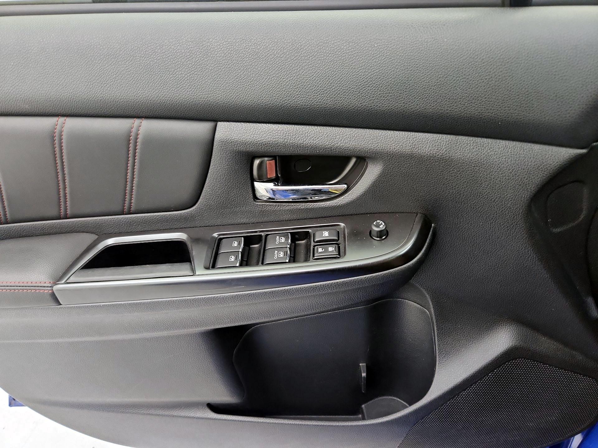 Thumbnail: 2021 Subaru WRX - 12