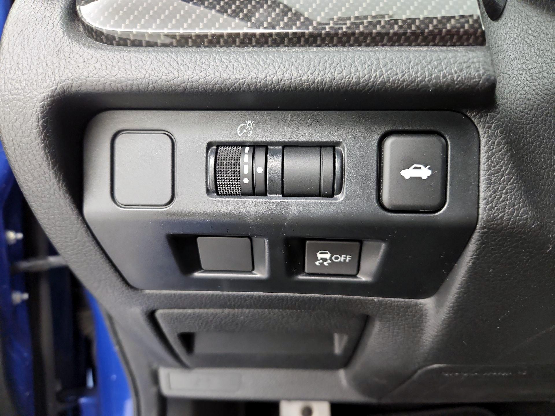 Thumbnail: 2021 Subaru WRX - 13