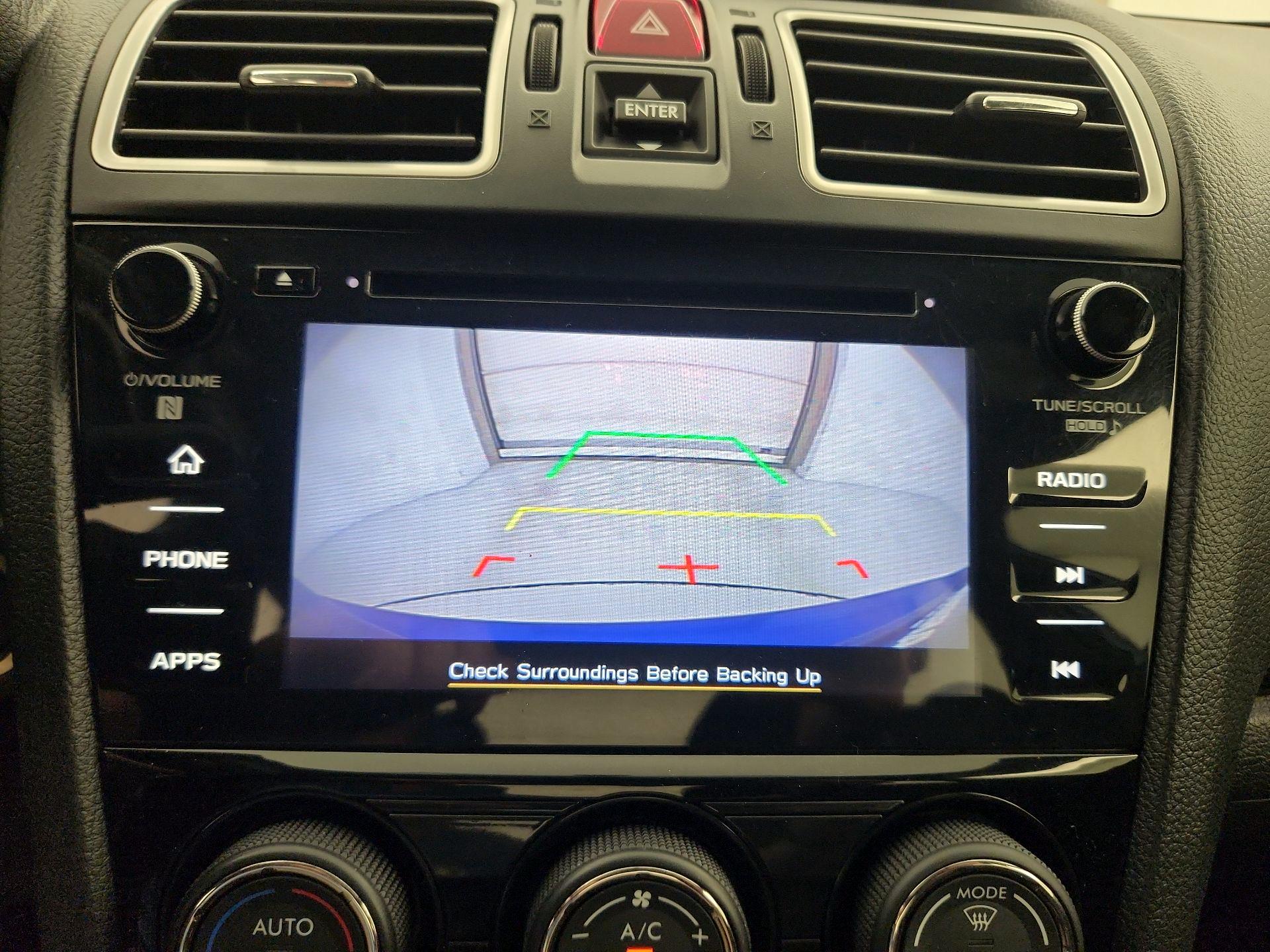 Thumbnail: 2021 Subaru WRX - 14