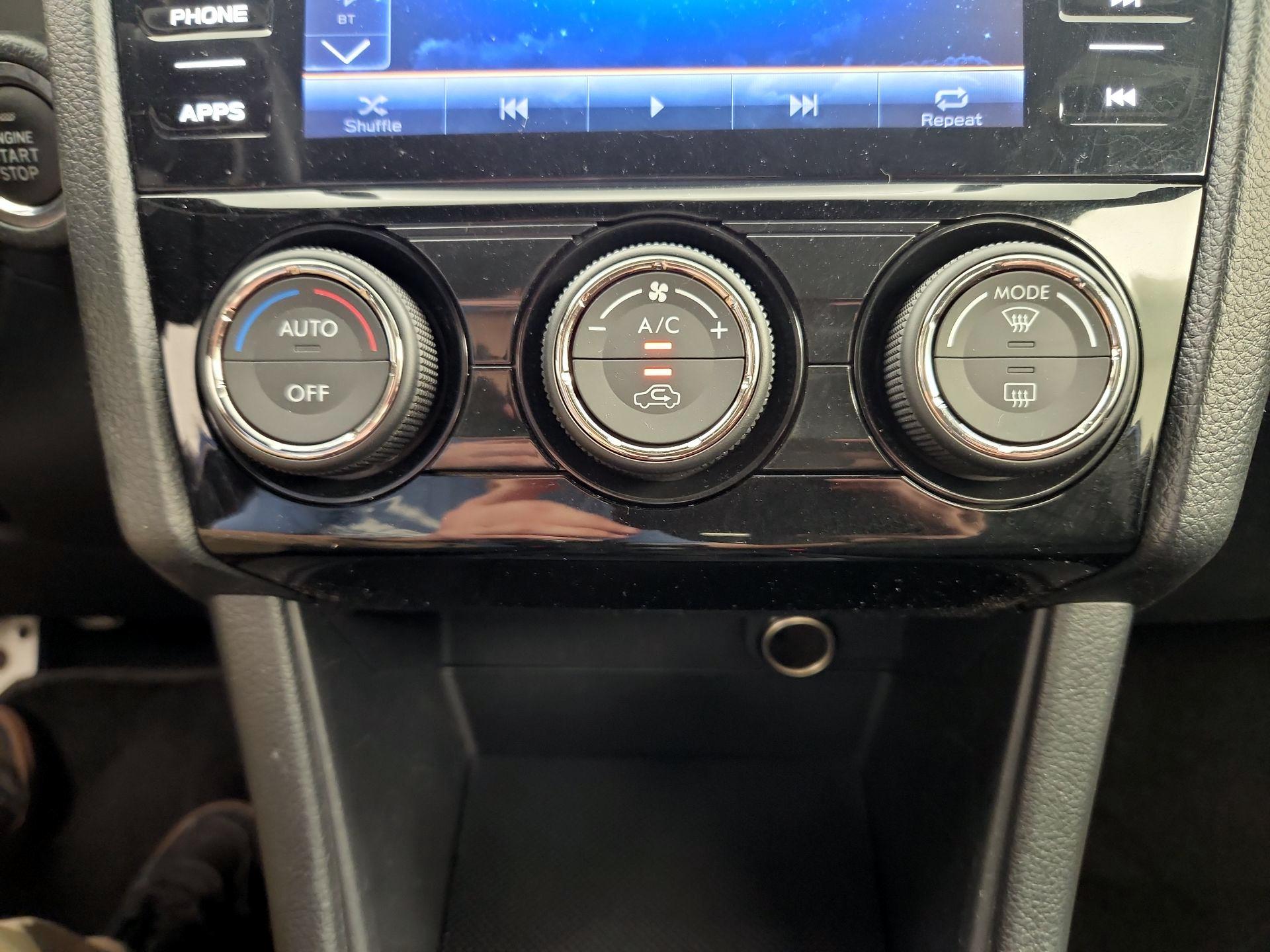 Thumbnail: 2021 Subaru WRX - 16