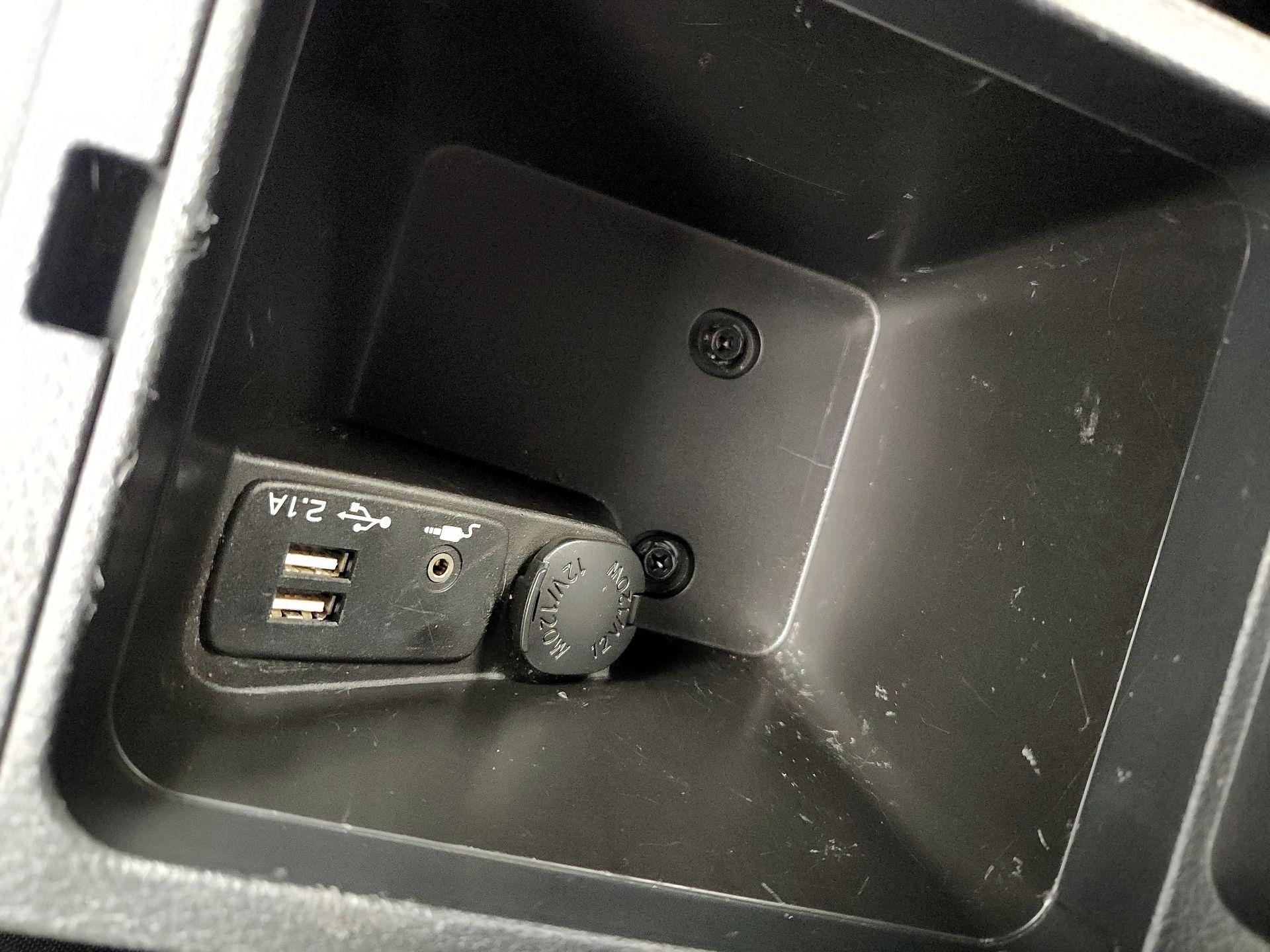 Thumbnail: 2021 Subaru WRX - 18