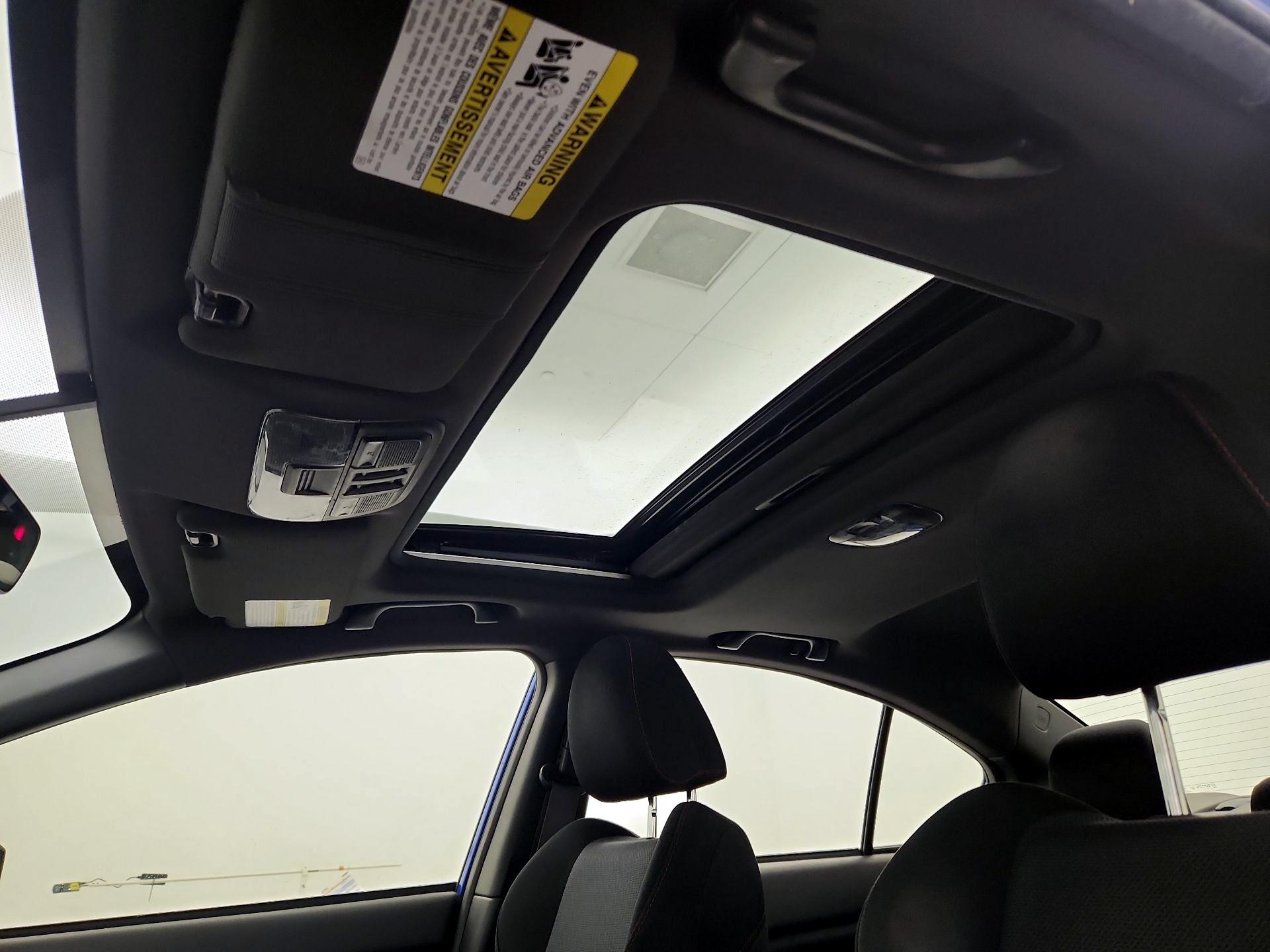 Thumbnail: 2021 Subaru WRX - 19