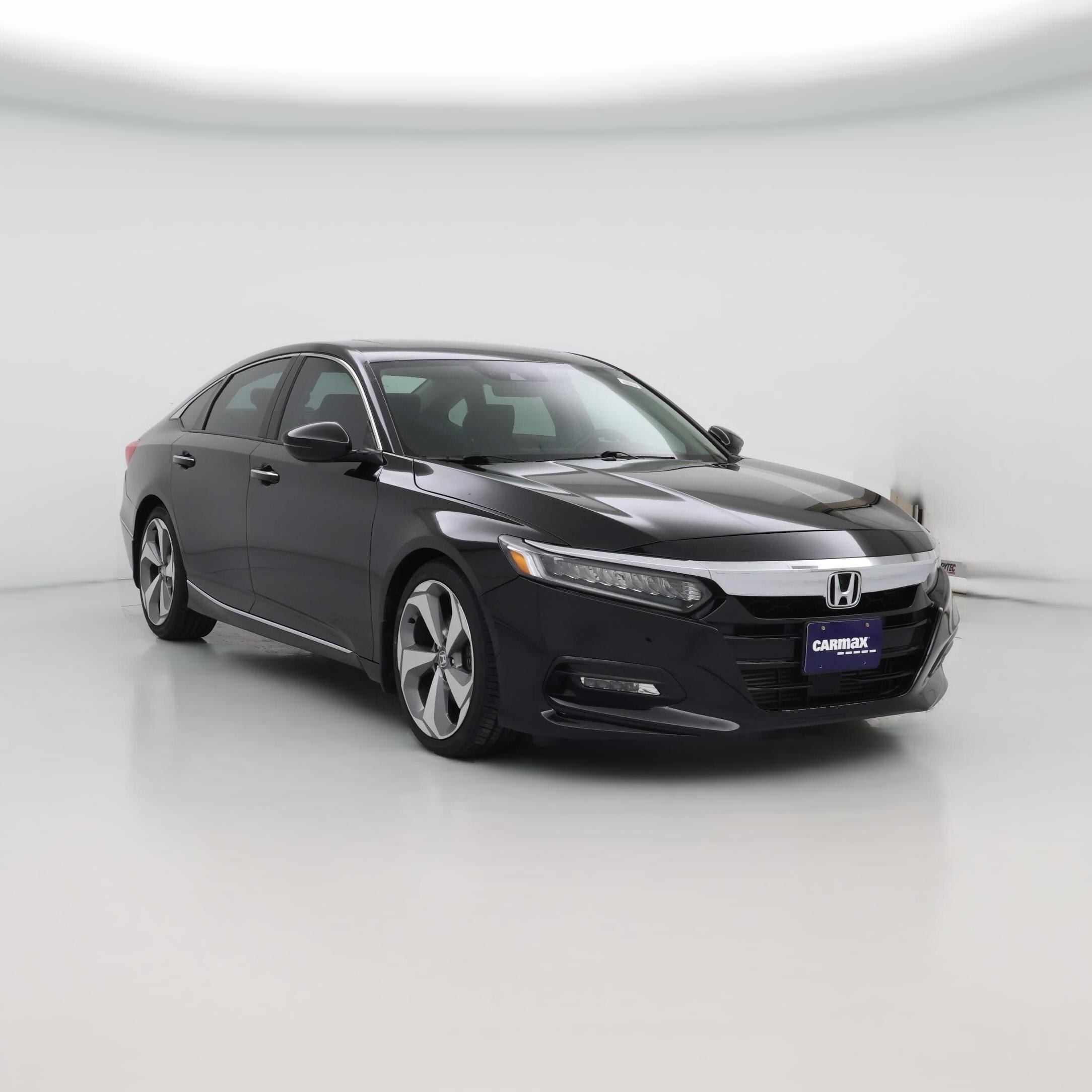 Thumbnail: 2018 Honda Accord - 1
