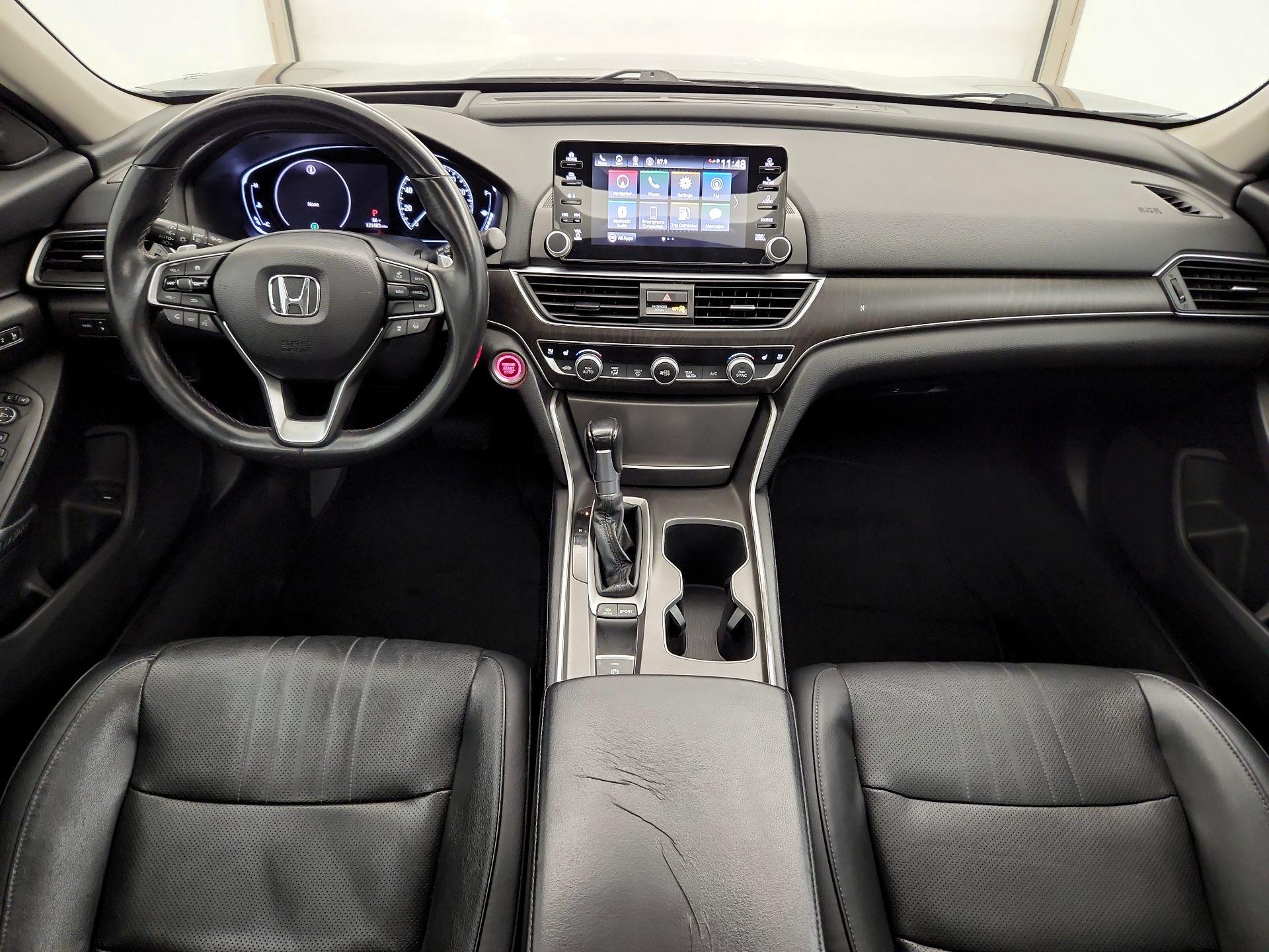 Thumbnail: 2018 Honda Accord - 9