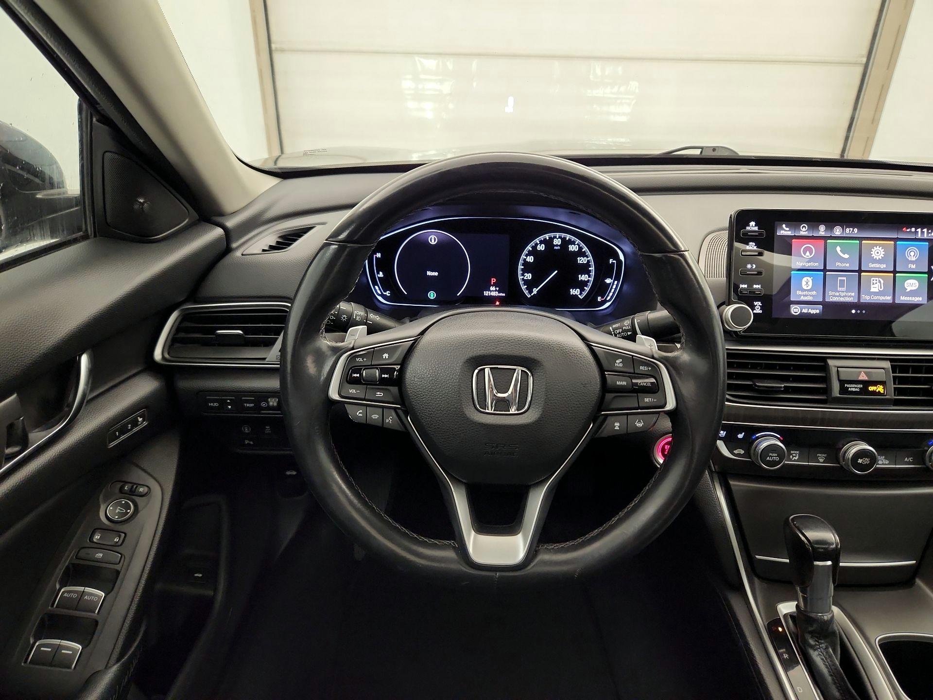 Thumbnail: 2018 Honda Accord - 10