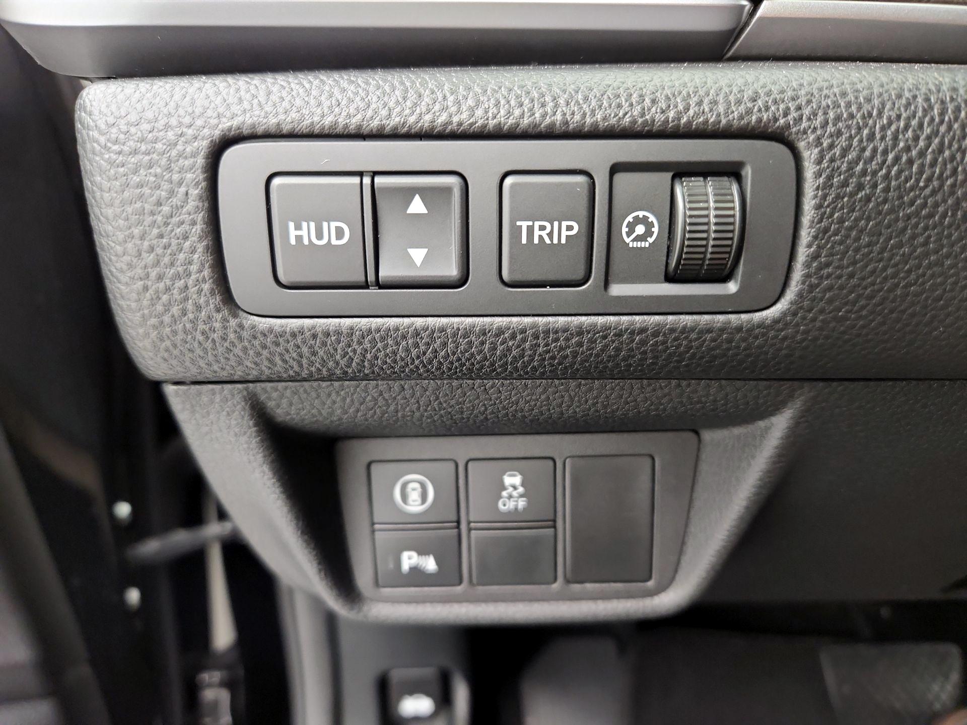 Thumbnail: 2018 Honda Accord - 13