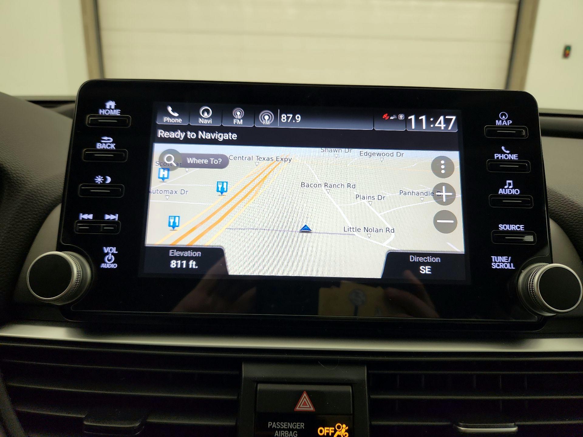 Thumbnail: 2018 Honda Accord - 14