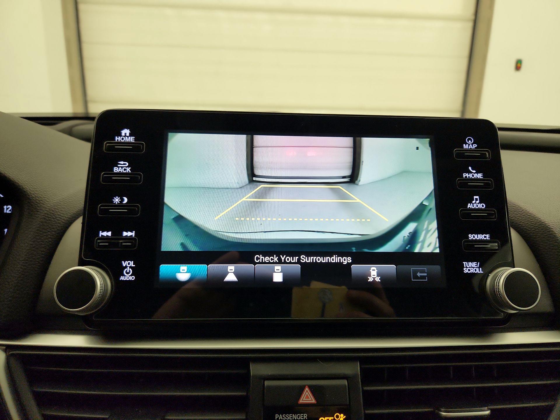 Thumbnail: 2018 Honda Accord - 15