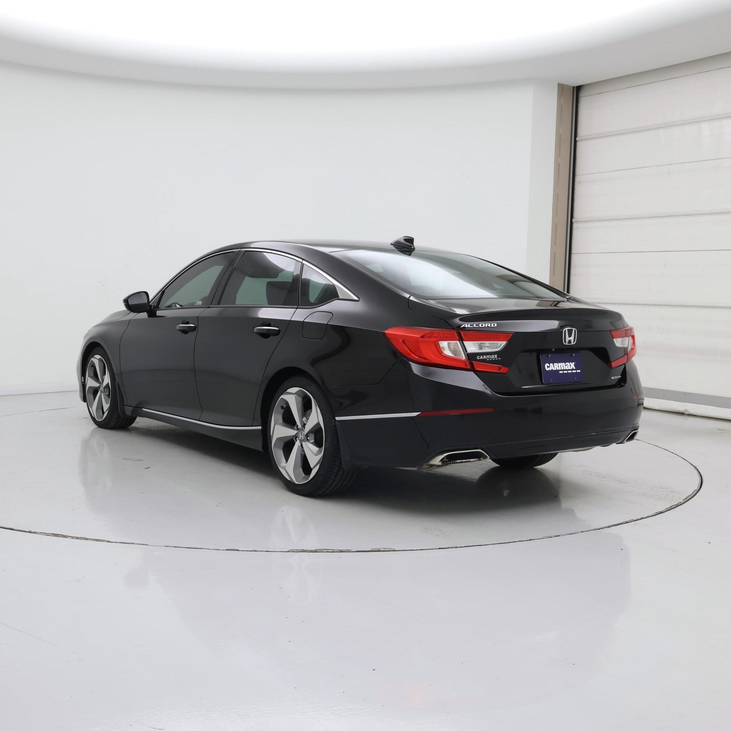 Thumbnail: 2018 Honda Accord - 2