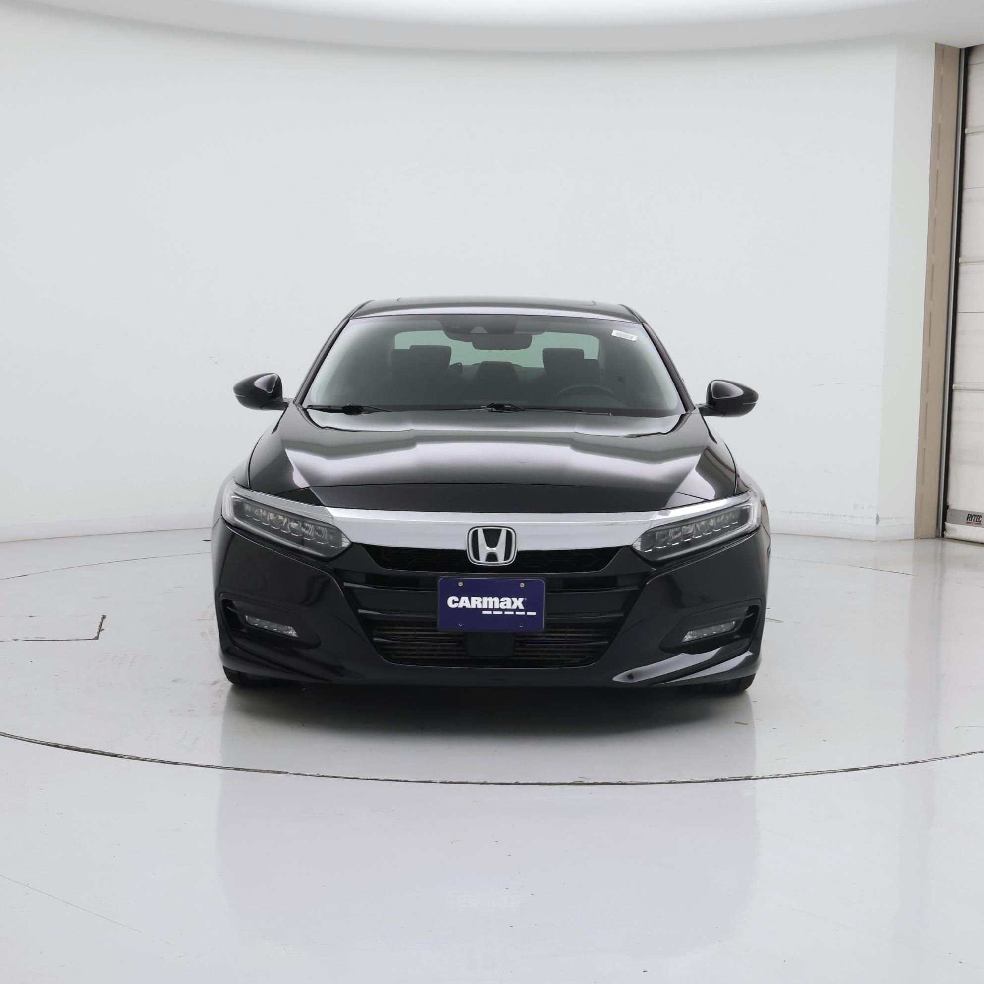 Thumbnail: 2018 Honda Accord - 5