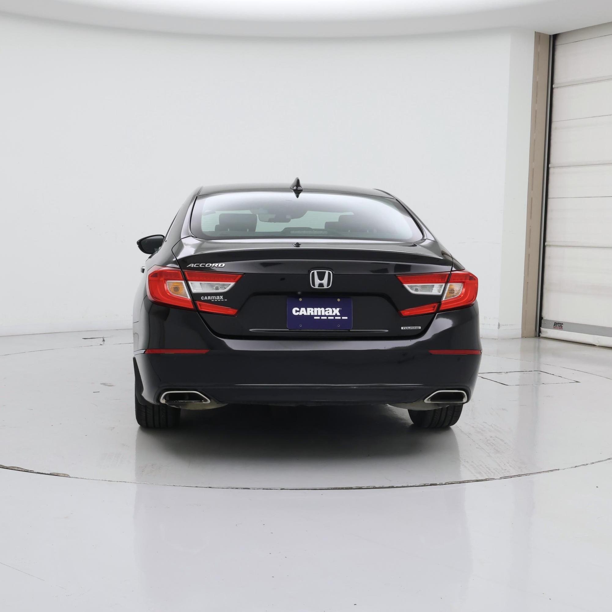 Thumbnail: 2018 Honda Accord - 6