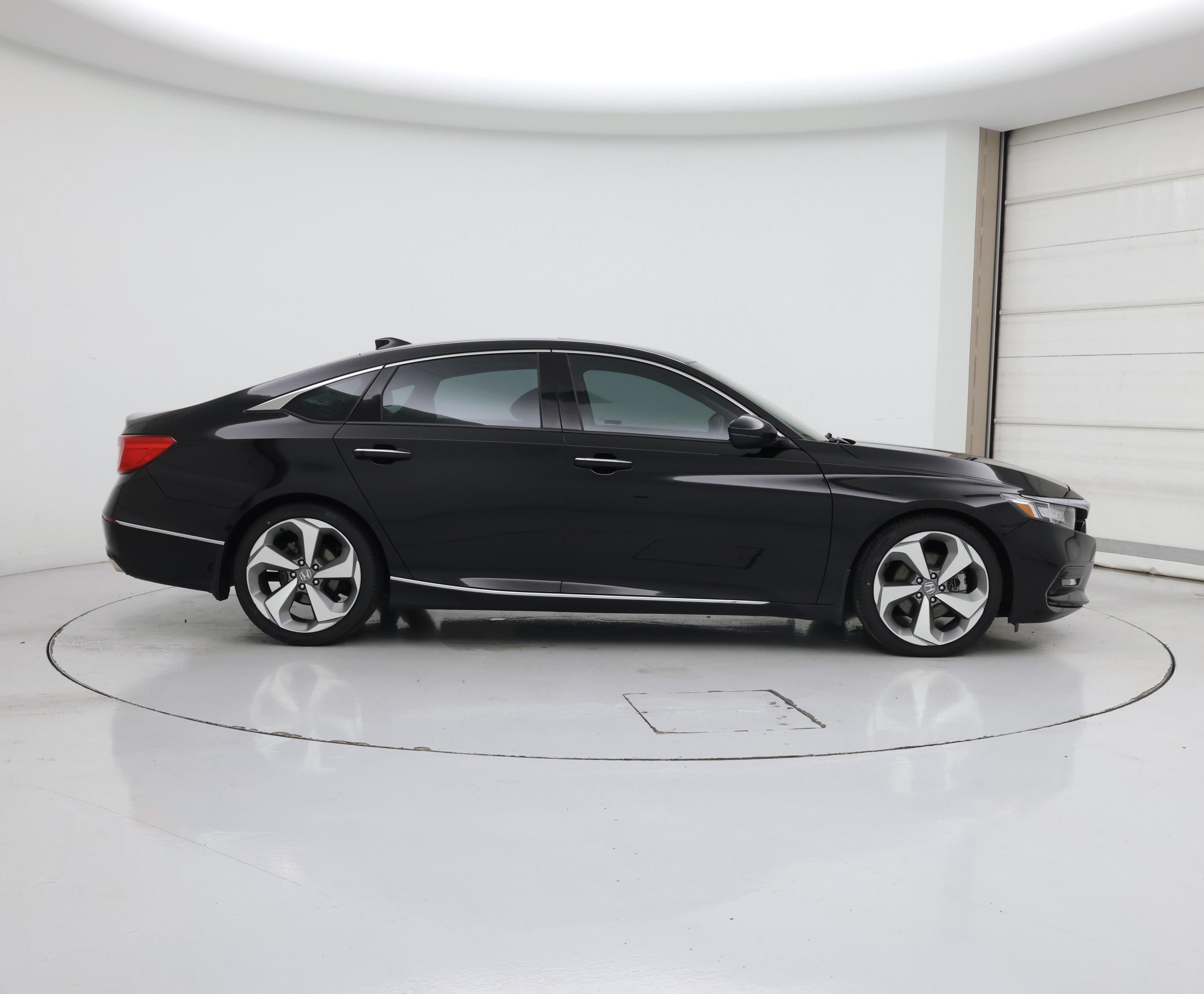 Thumbnail: 2018 Honda Accord - 7