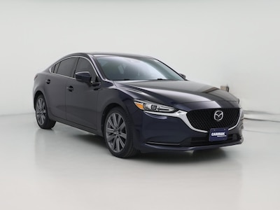 2020 Mazda Mazda6 Grand Touring