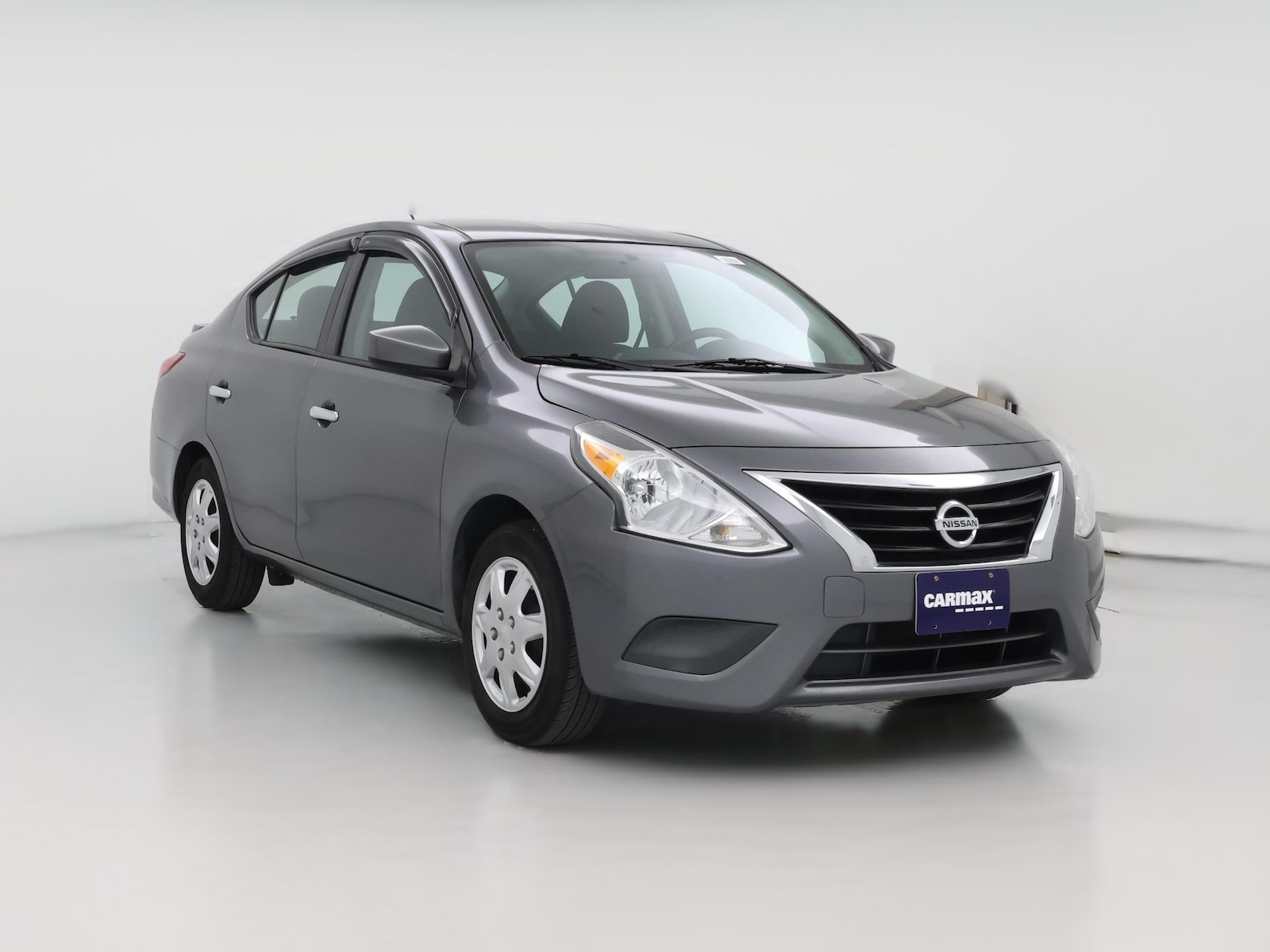 2019 Nissan Versa Sedan SV
