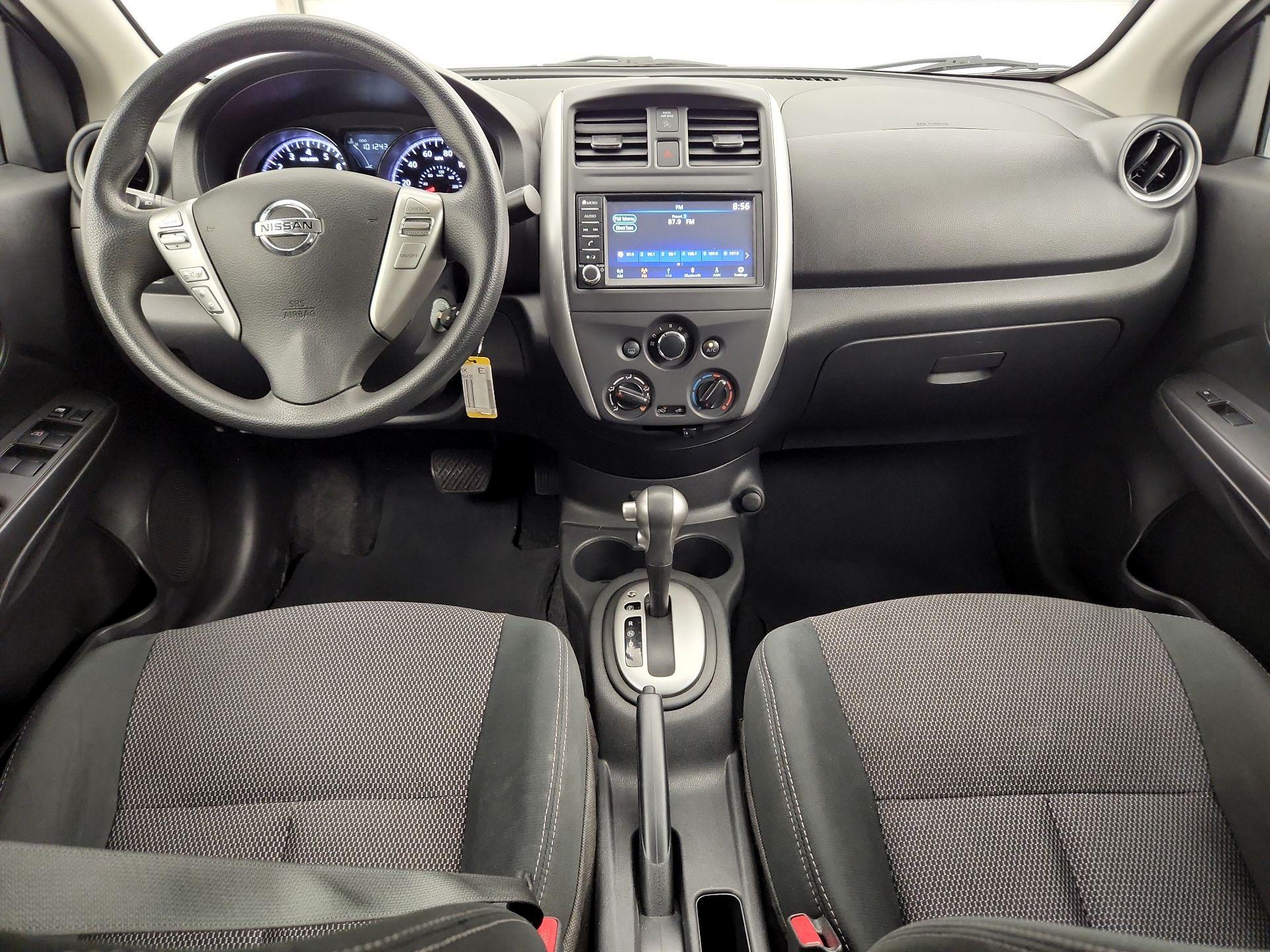Thumbnail: 2019 Nissan Versa - 9