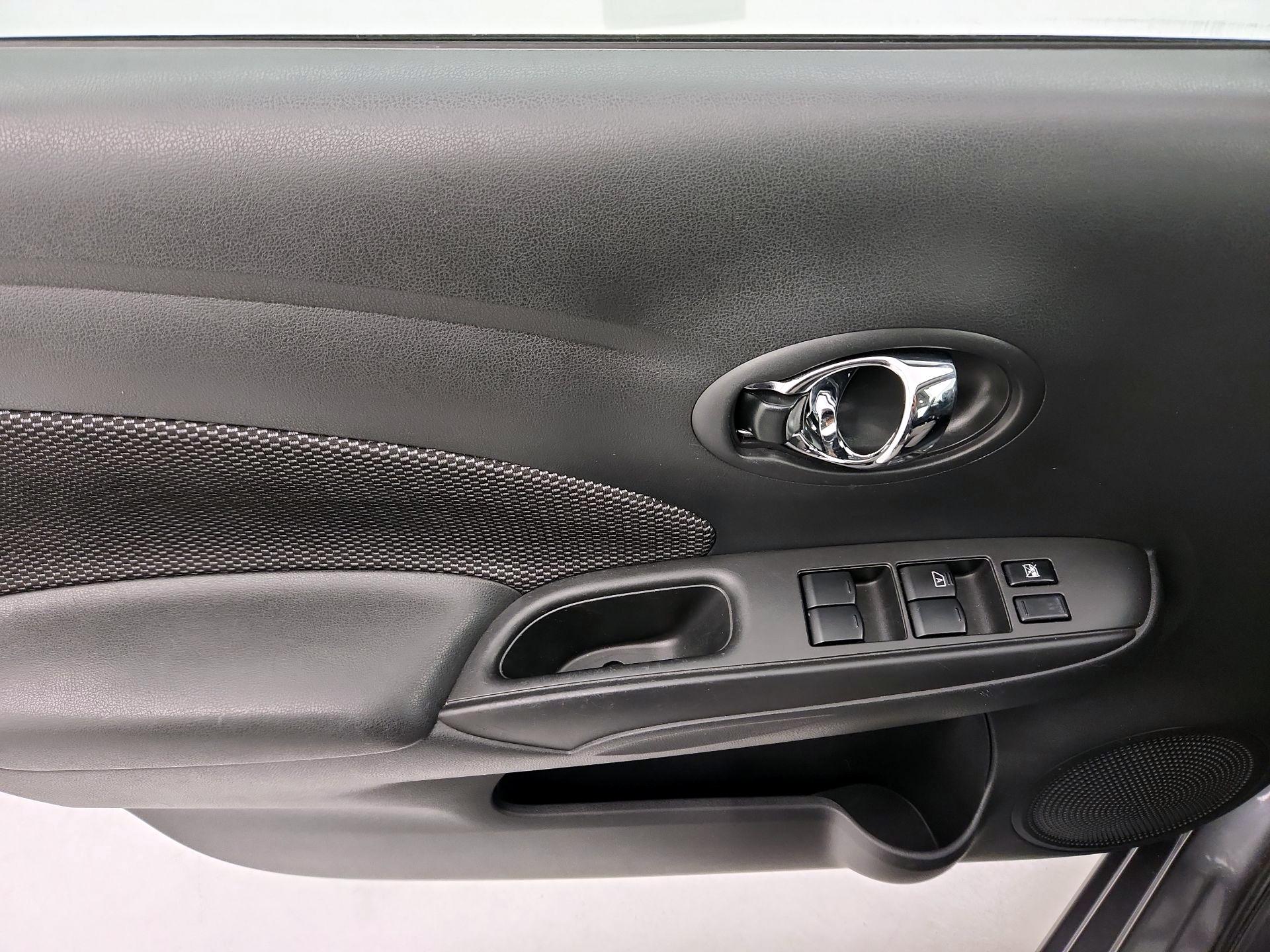 Thumbnail: 2019 Nissan Versa - 12