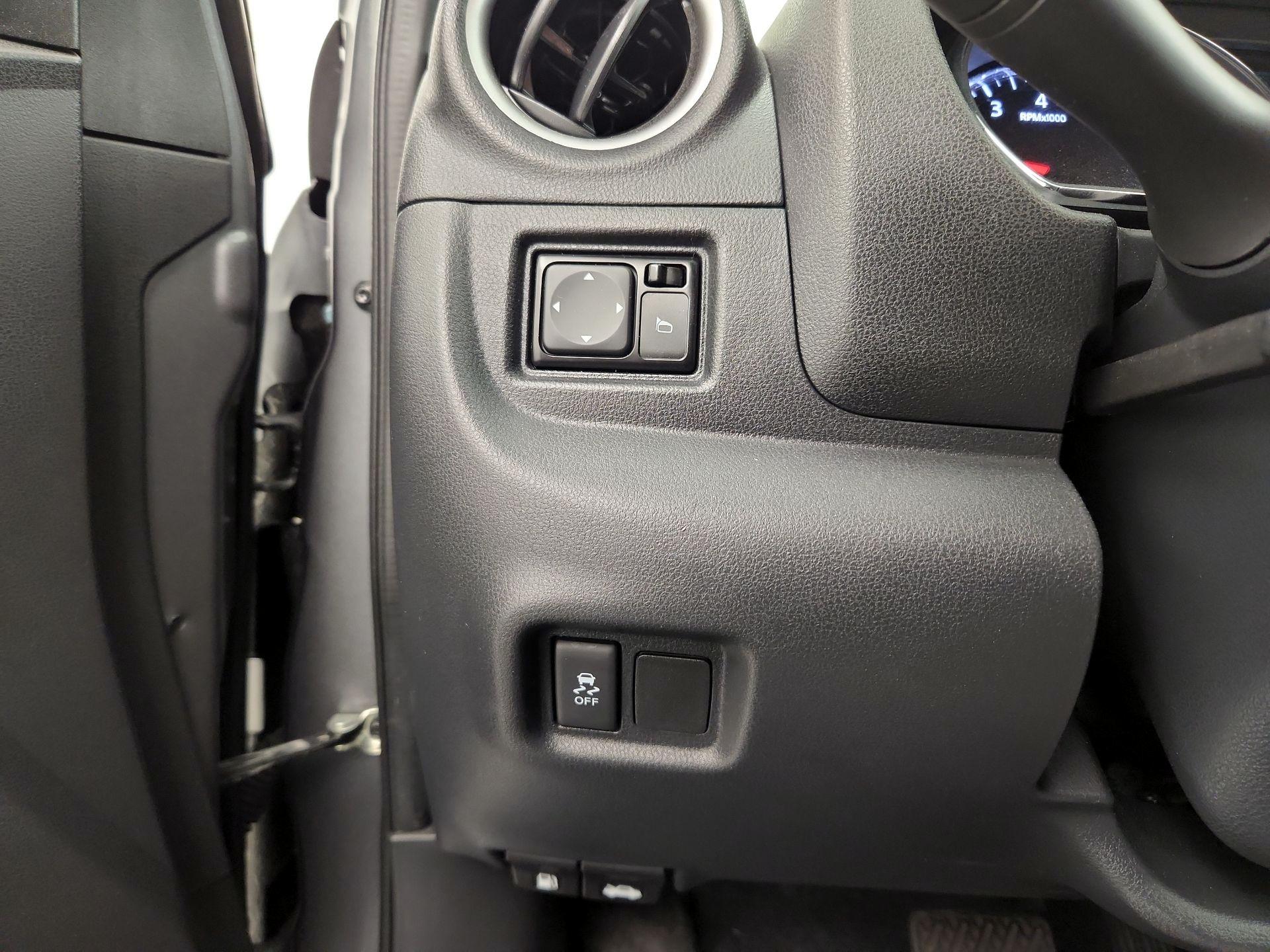 Thumbnail: 2019 Nissan Versa - 13