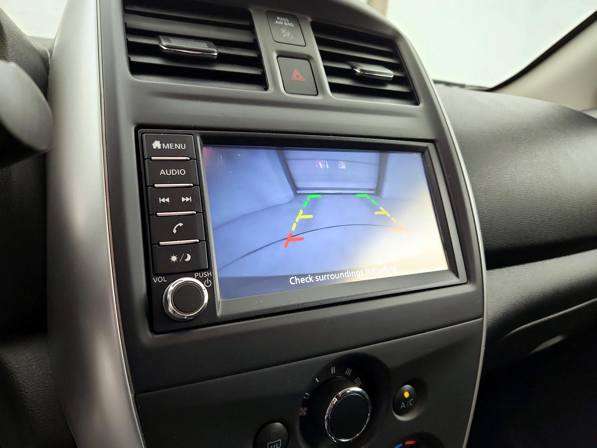 Thumbnail: 2019 Nissan Versa - 14