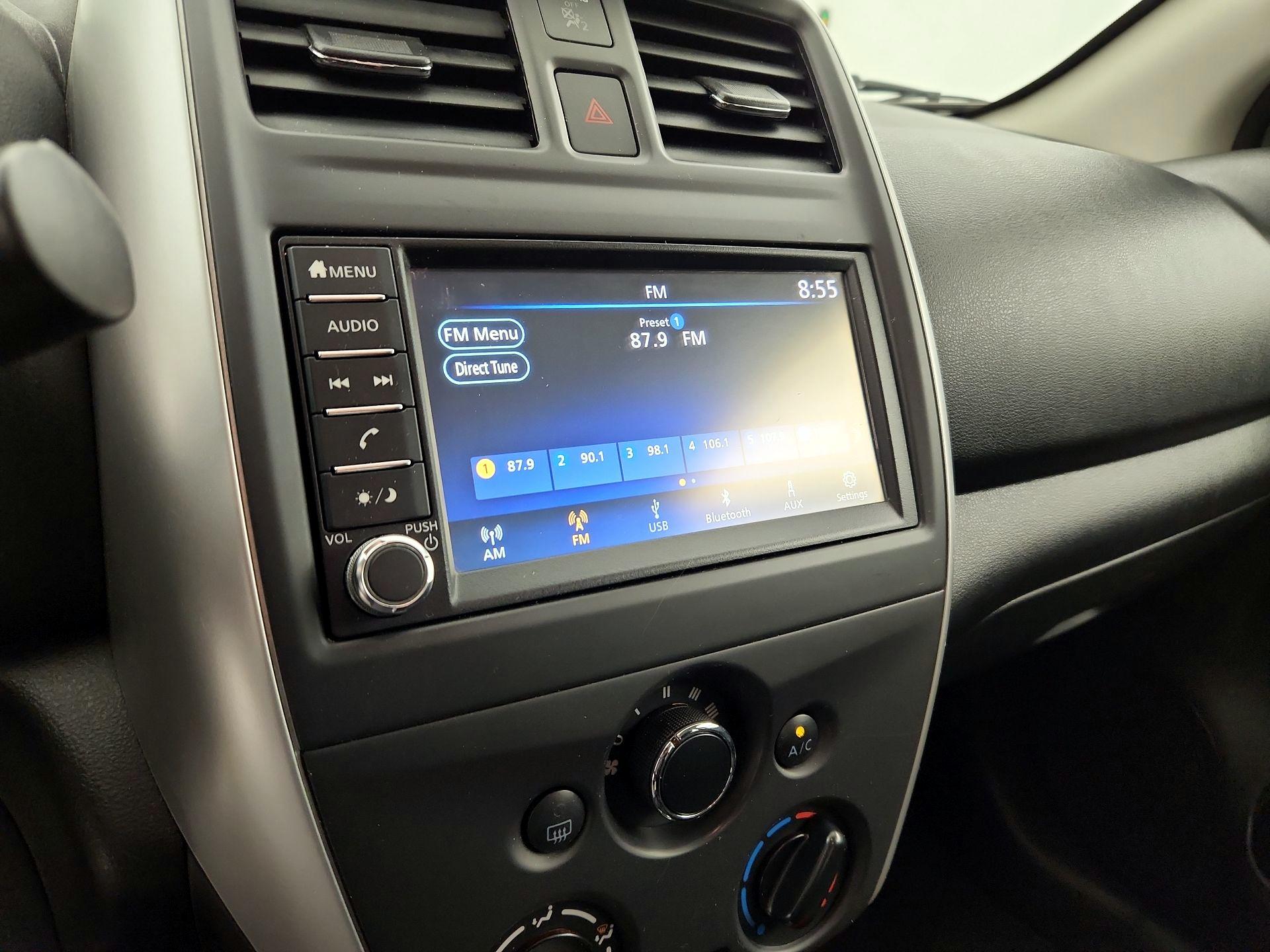 Thumbnail: 2019 Nissan Versa - 15