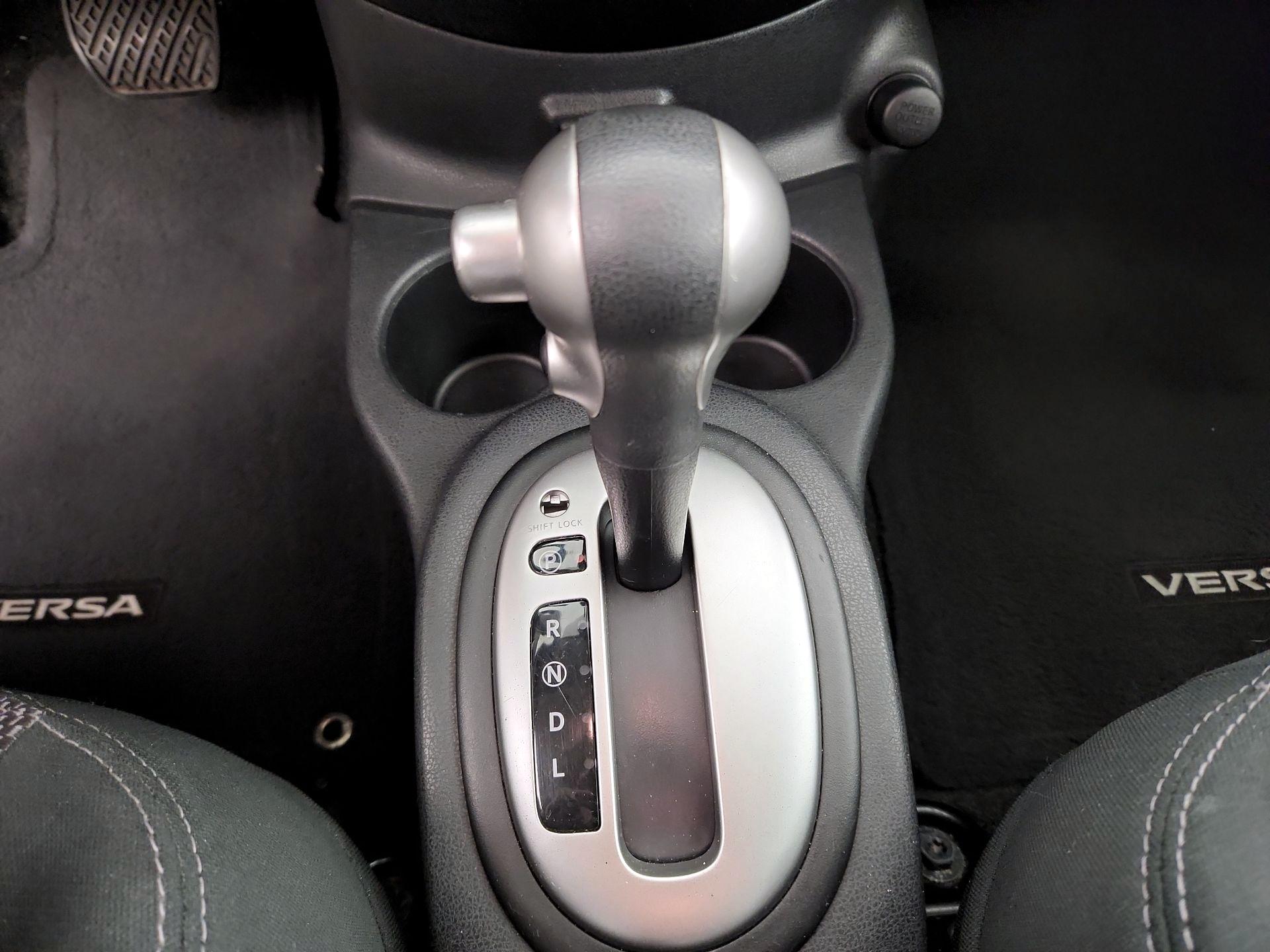 Thumbnail: 2019 Nissan Versa - 17