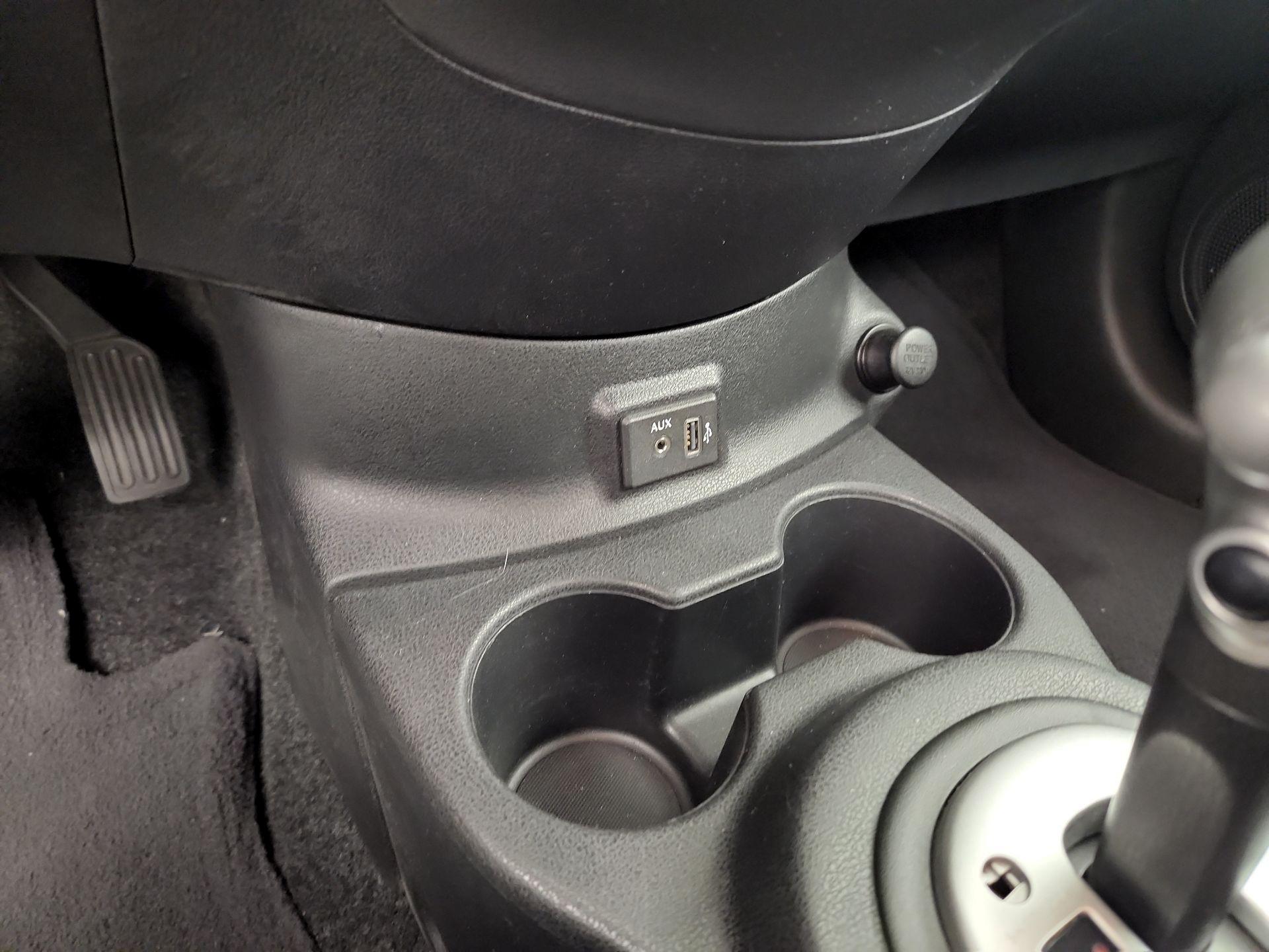 Thumbnail: 2019 Nissan Versa - 18