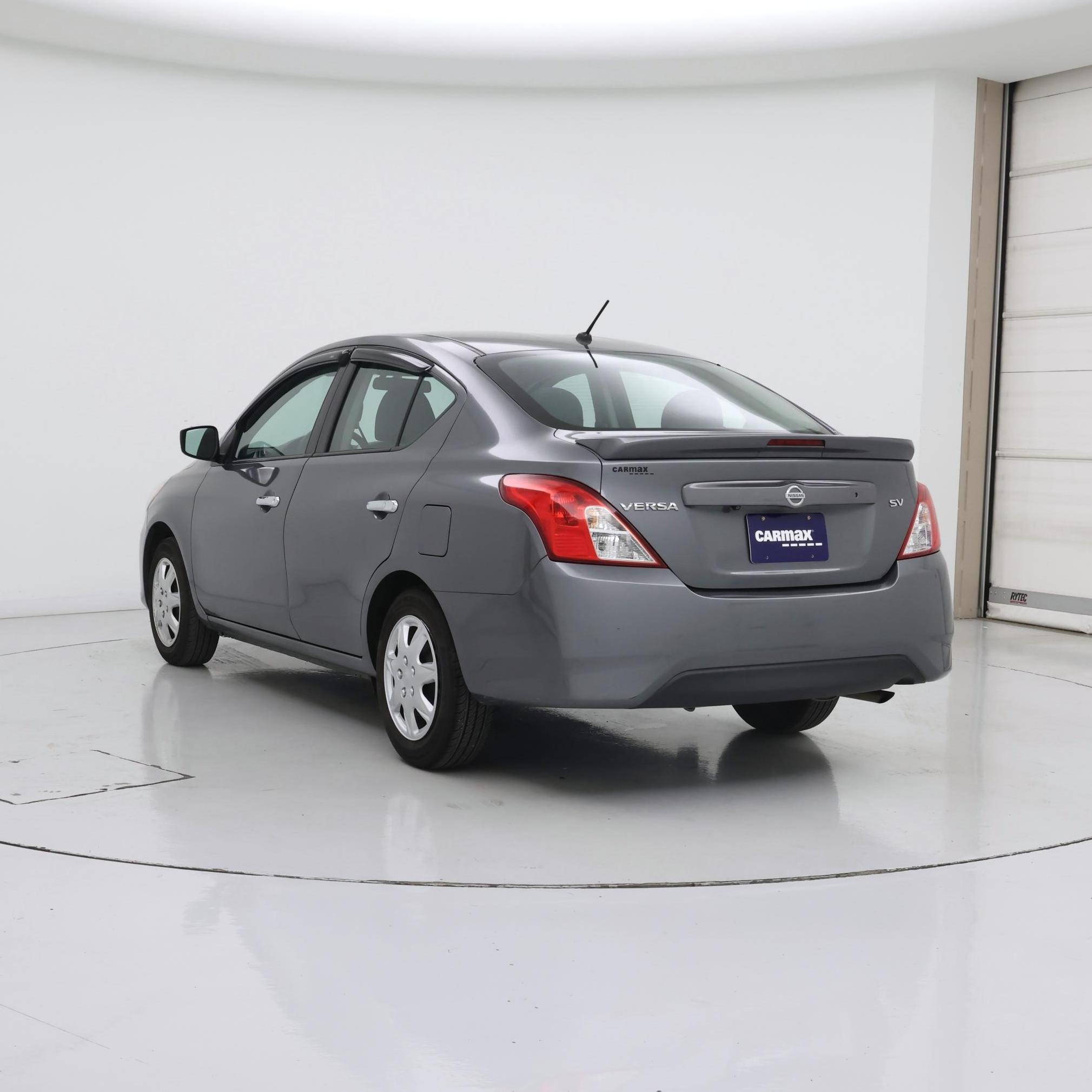 Thumbnail: 2019 Nissan Versa - 2