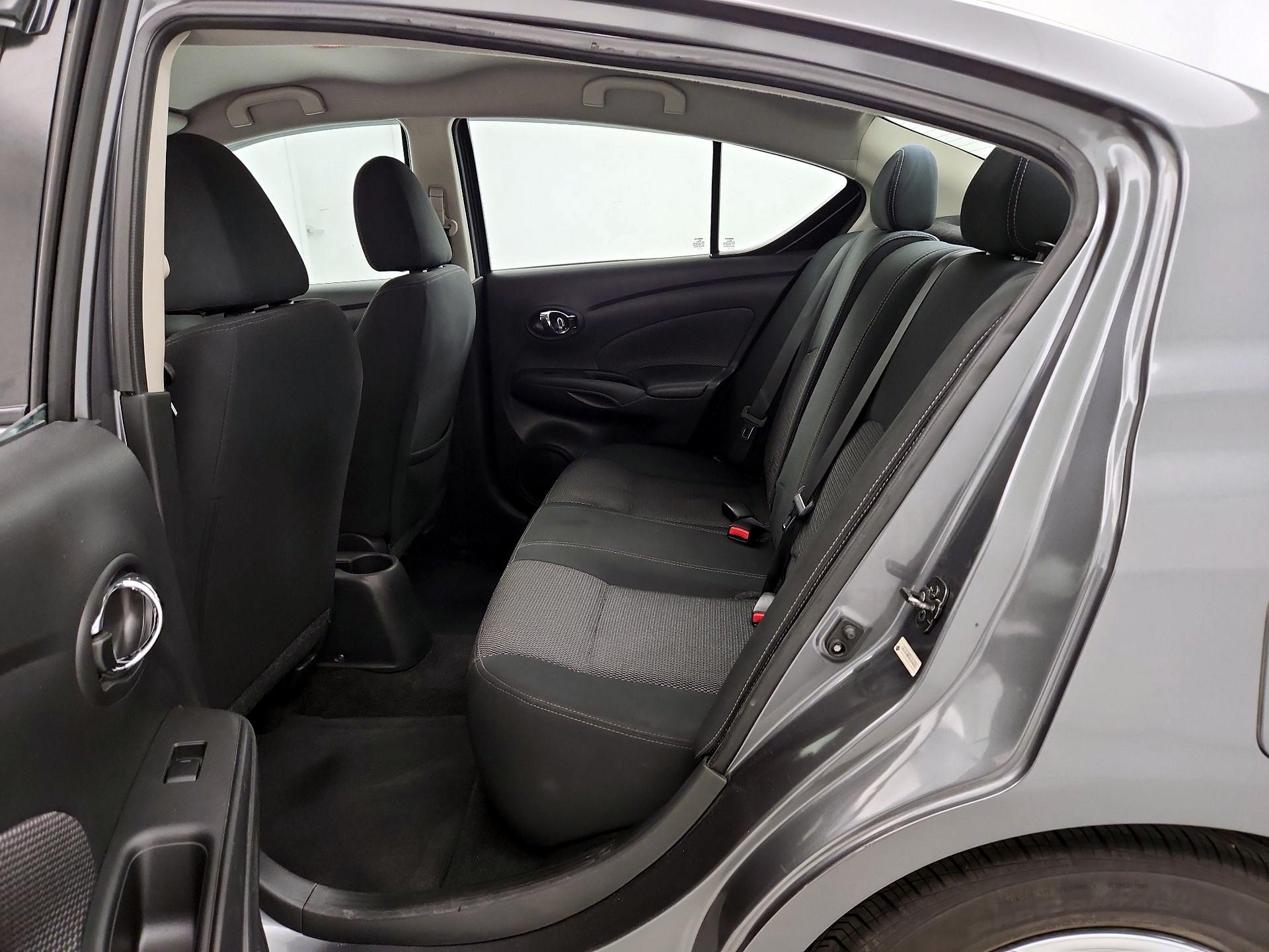 Thumbnail: 2019 Nissan Versa - 19